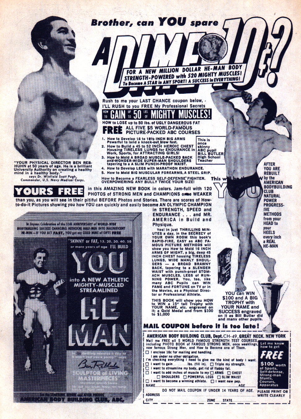 Read online Sarge Steel comic -  Issue #1 - 35
