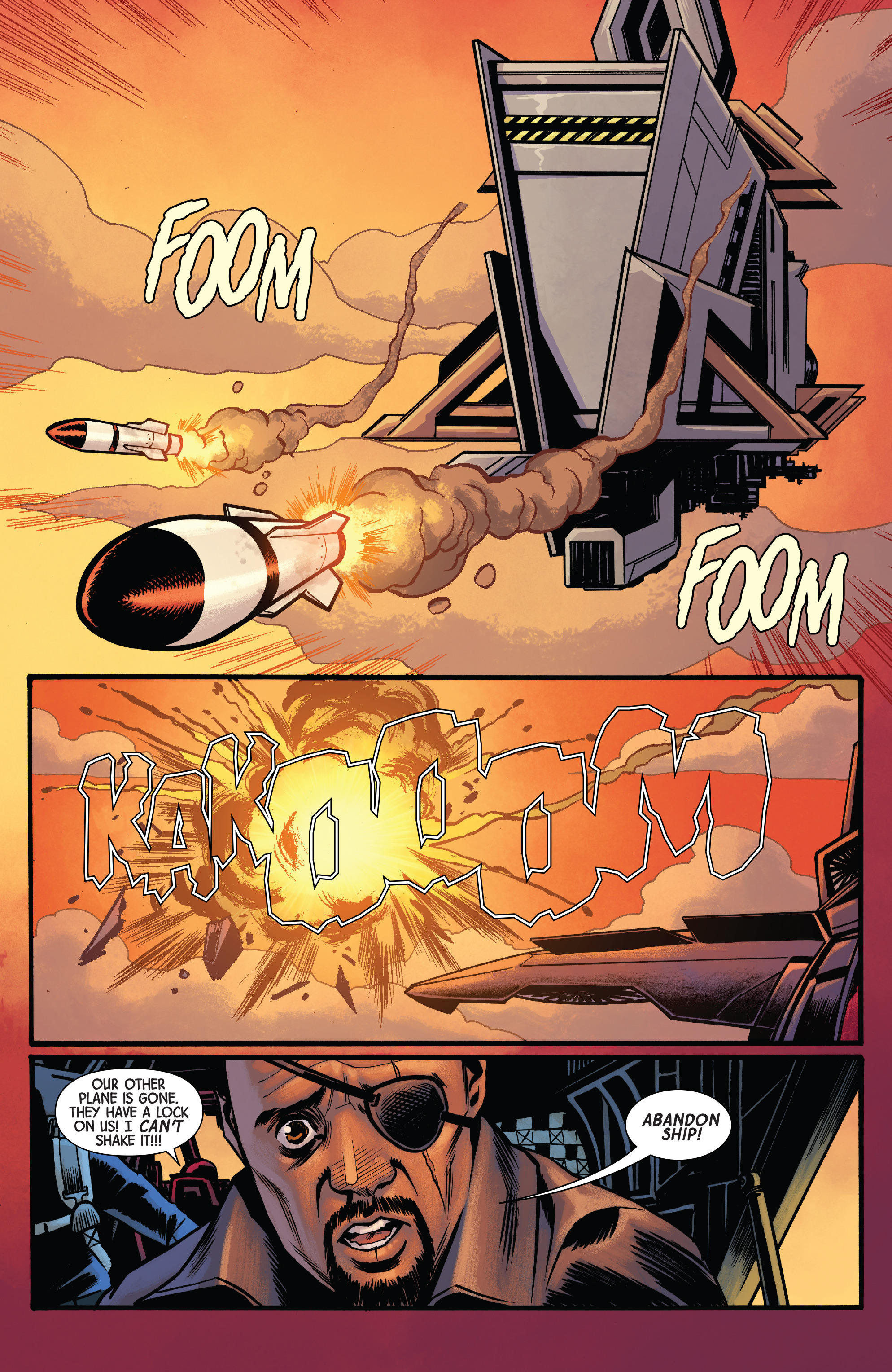 Read online All-New Wolverine (2016) comic -  Issue #17 - 17