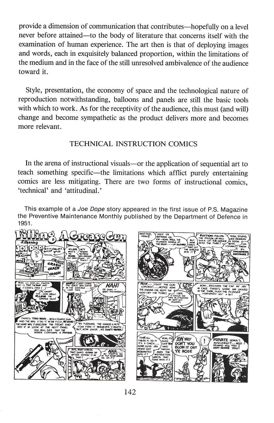 Read online Comics & Sequential Art comic -  Issue # TPB (Part 2) - 45
