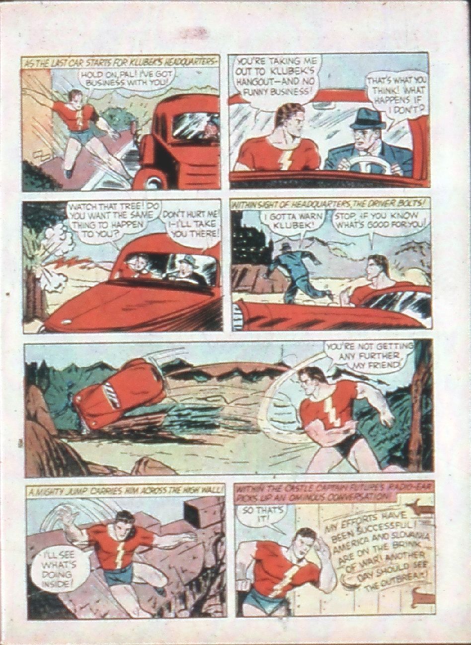 Read online Startling Comics comic -  Issue #2 - 11