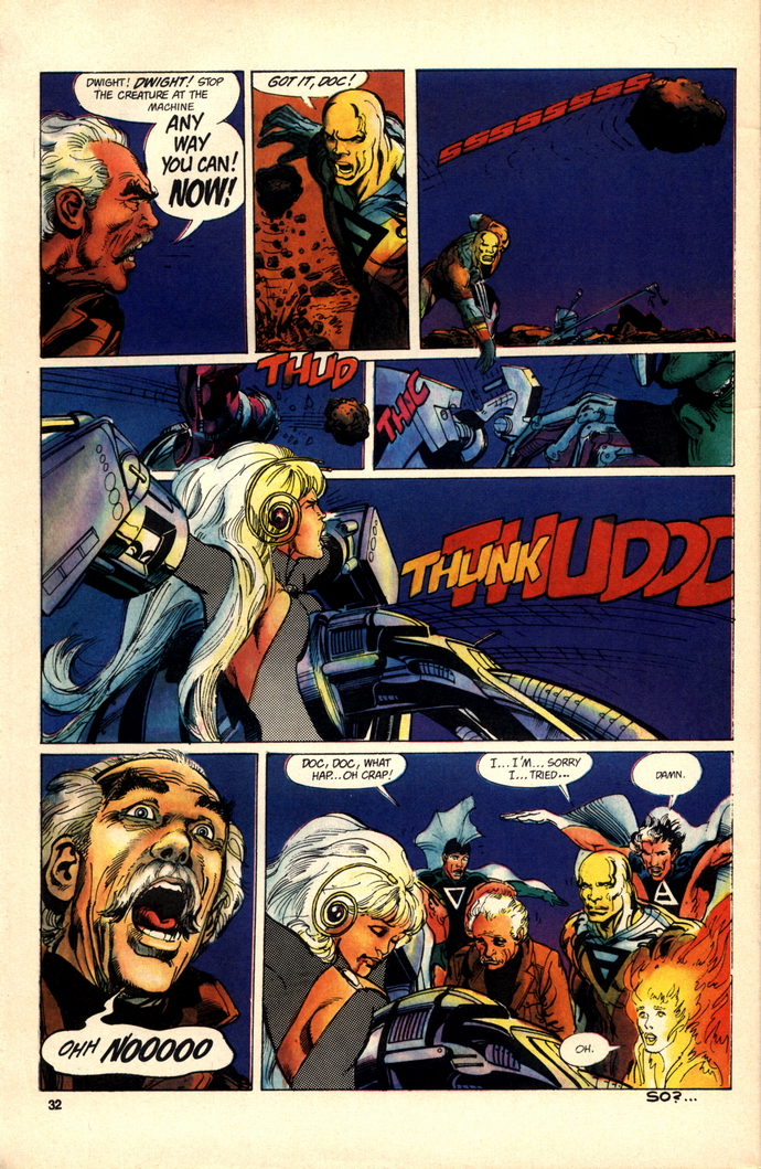 Read online Ms. Mystic (1987) comic -  Issue #2 - 38