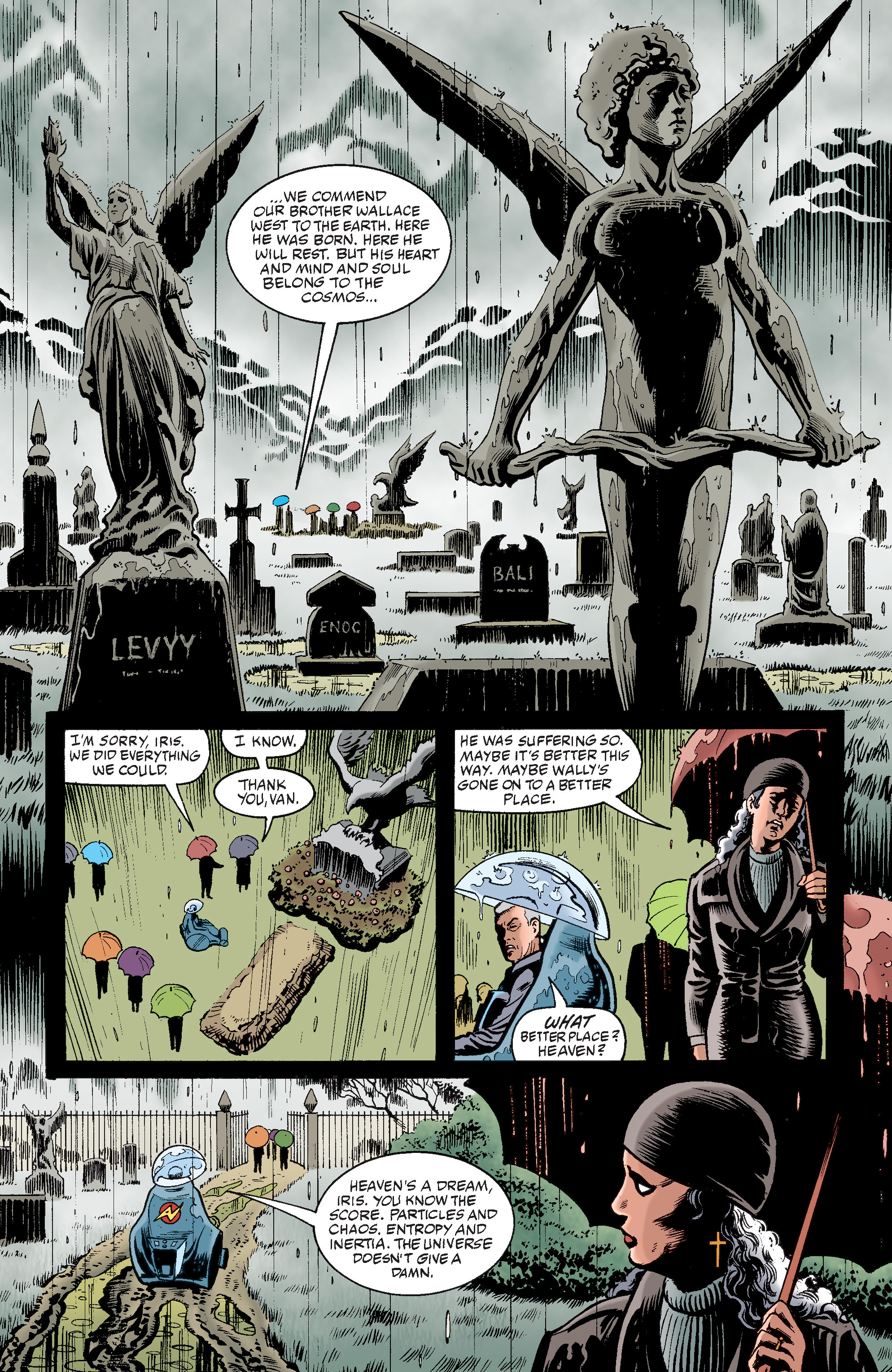 Read online Elseworlds: Justice League comic -  Issue # TPB 3 (Part 2) - 60