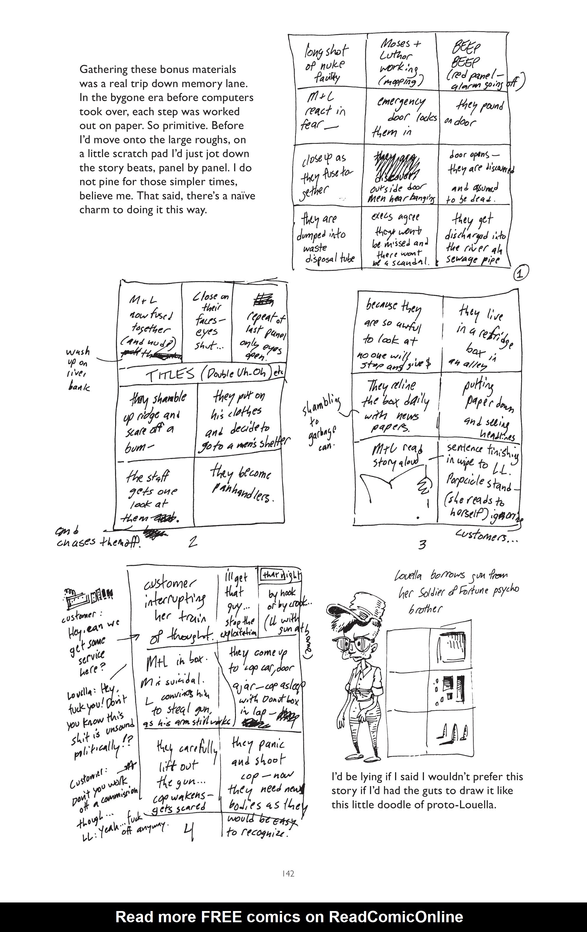 Read online White Like She comic -  Issue # TPB - 142