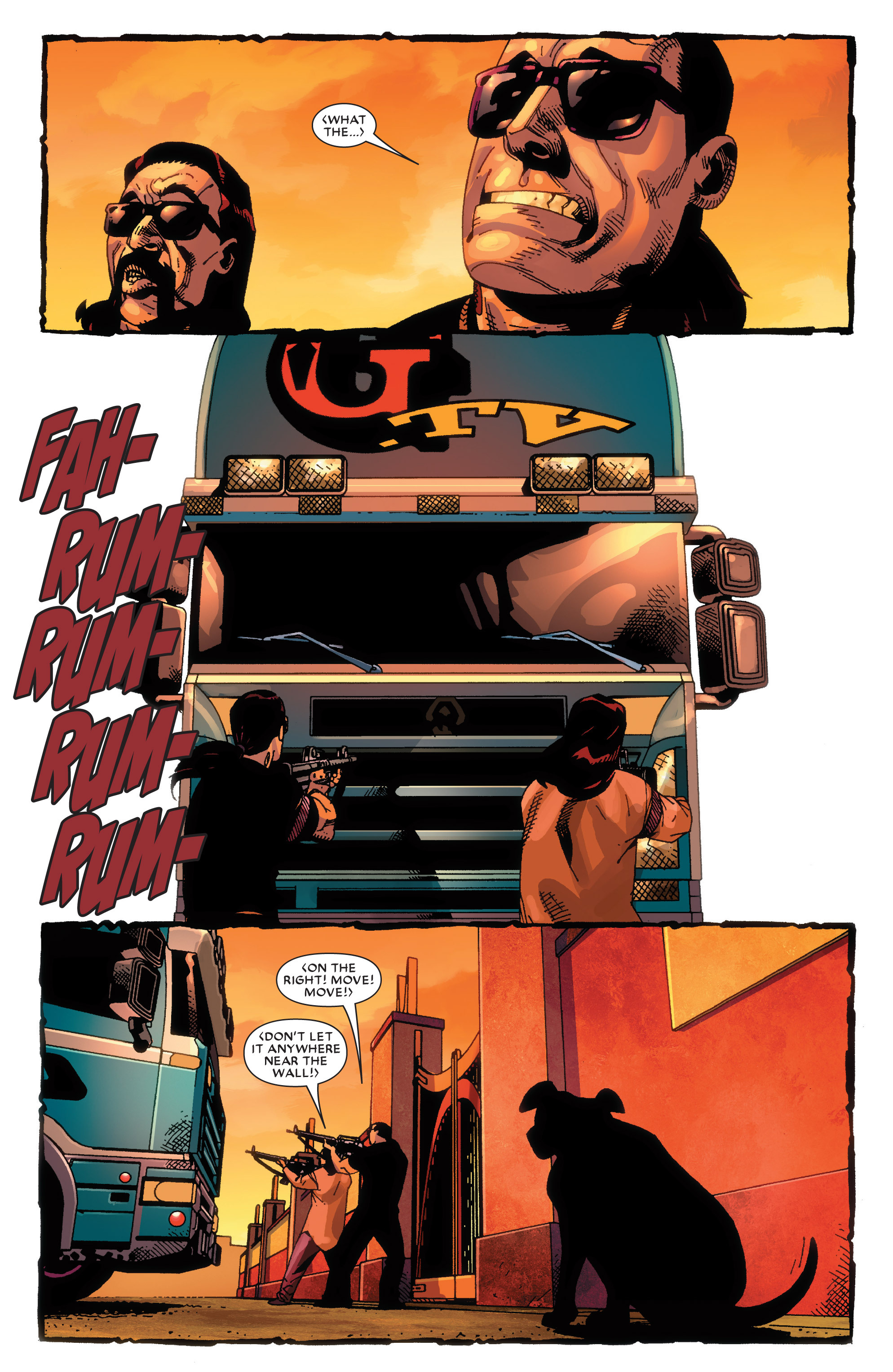 Read online Deadpool Classic comic -  Issue # TPB 17 (Part 1) - 56