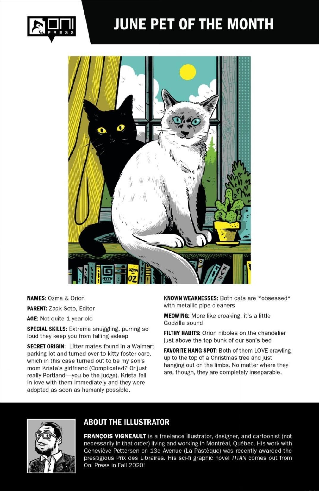 Read online Rick and Morty Presents: The Council of Ricks comic -  Issue # Full - 34