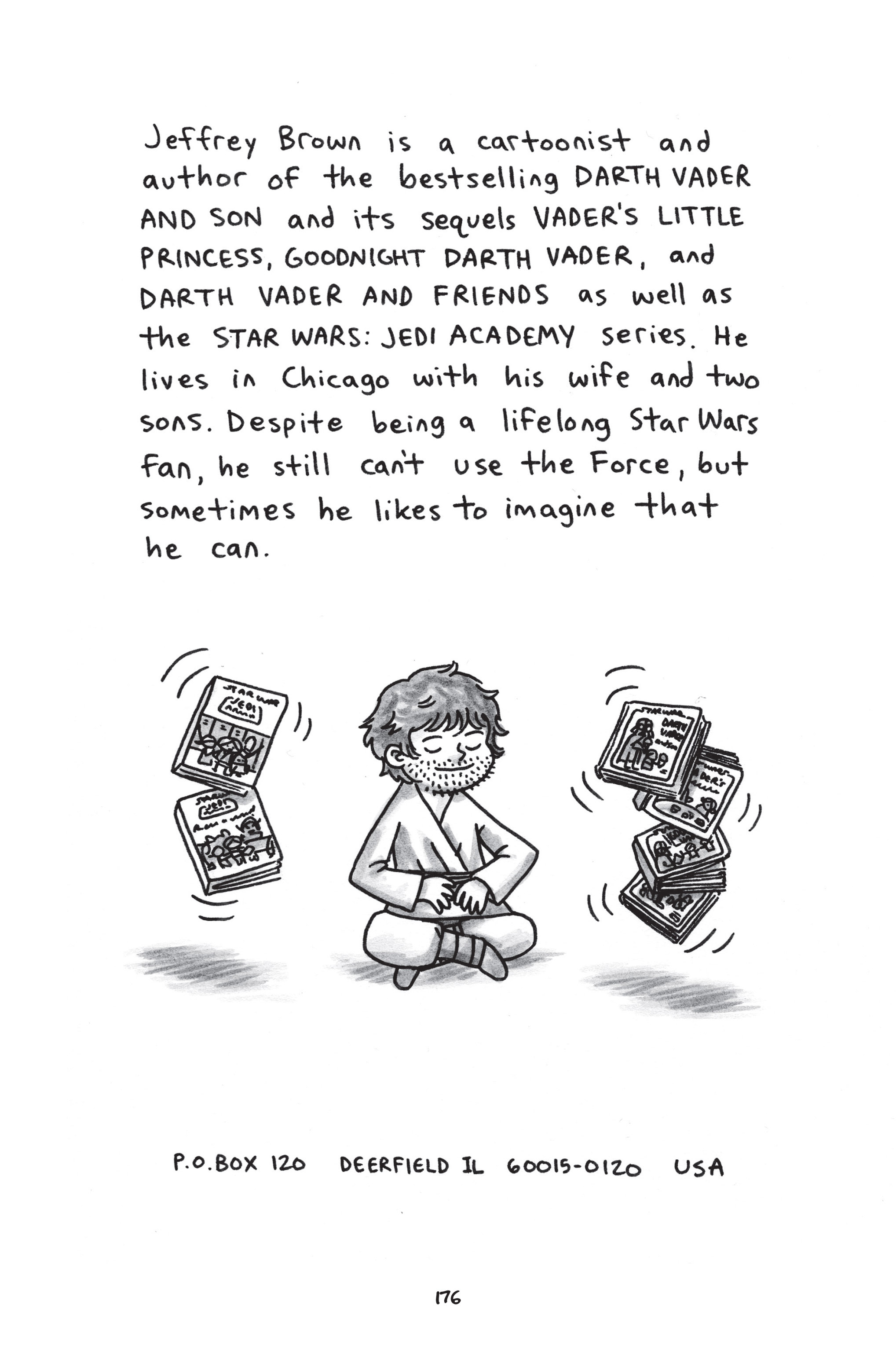 Read online Jedi Academy comic -  Issue # TPB 3 (Part 2) - 78