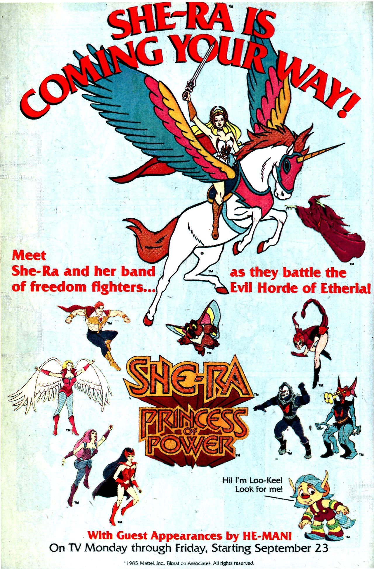 Read online Misty (1985) comic -  Issue #3 - 12