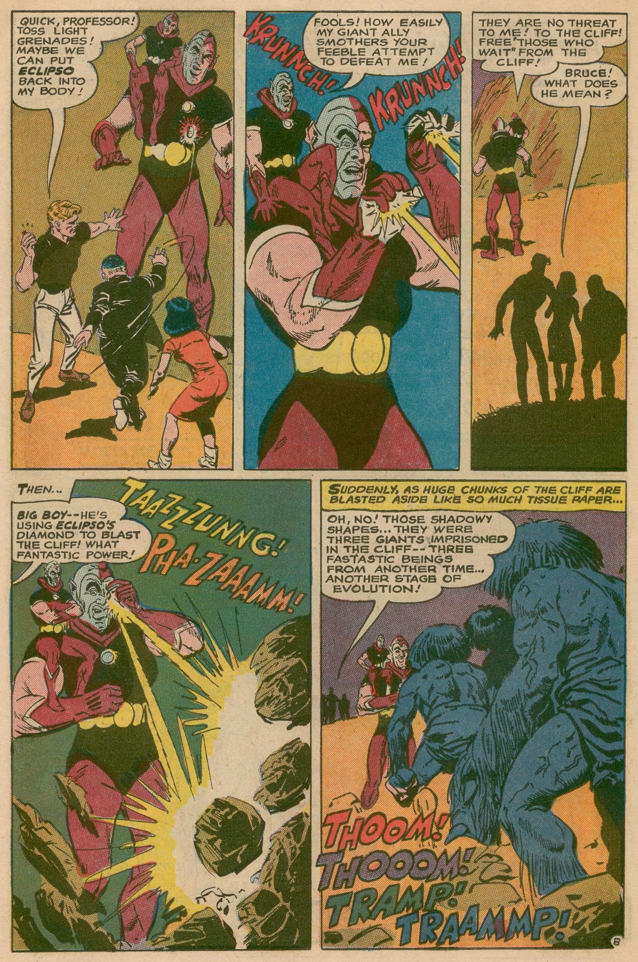 Read online House of Secrets (1956) comic -  Issue #80 - 26