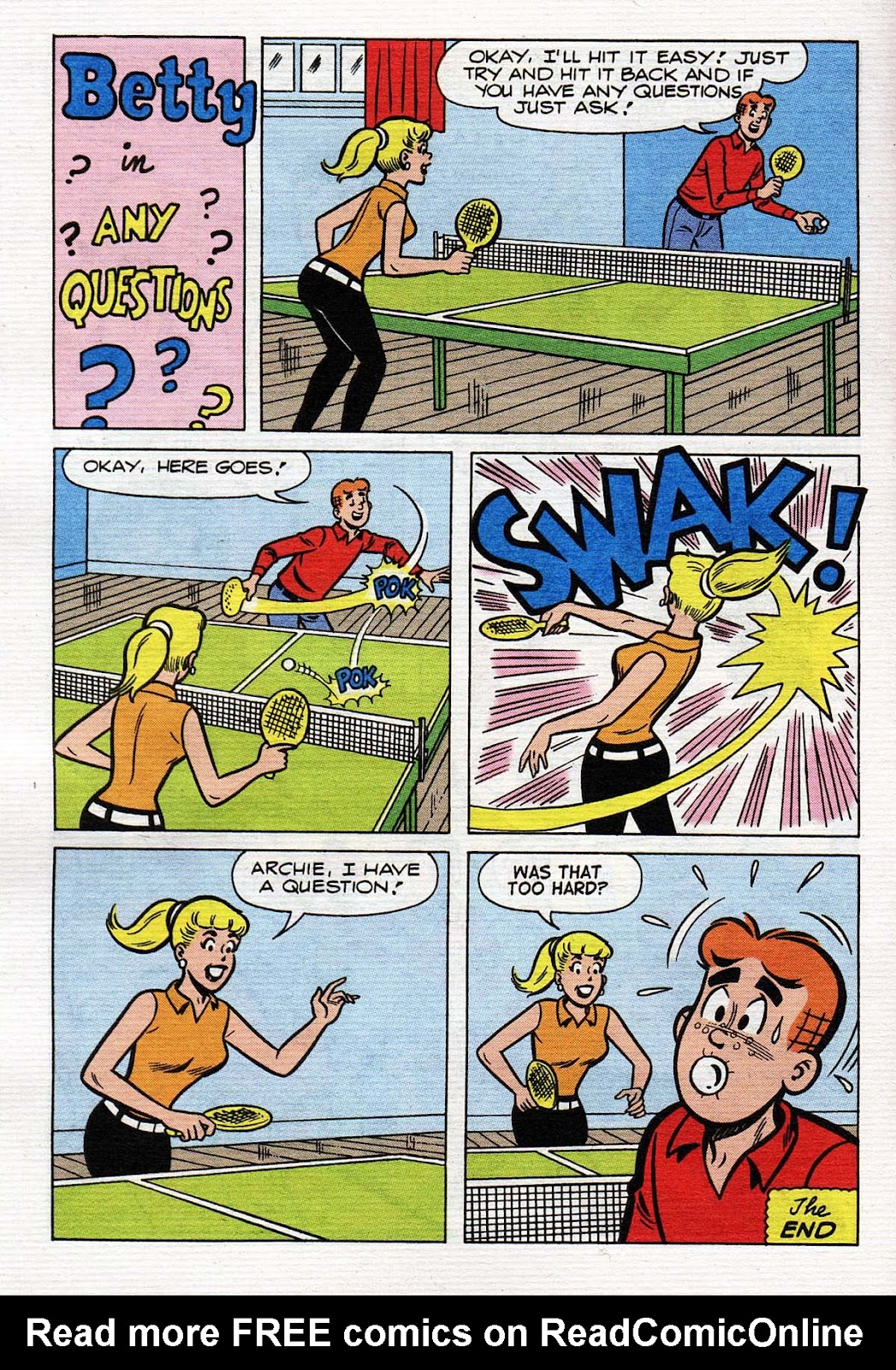 Betty and Veronica Double Digest issue 127 - Page 77