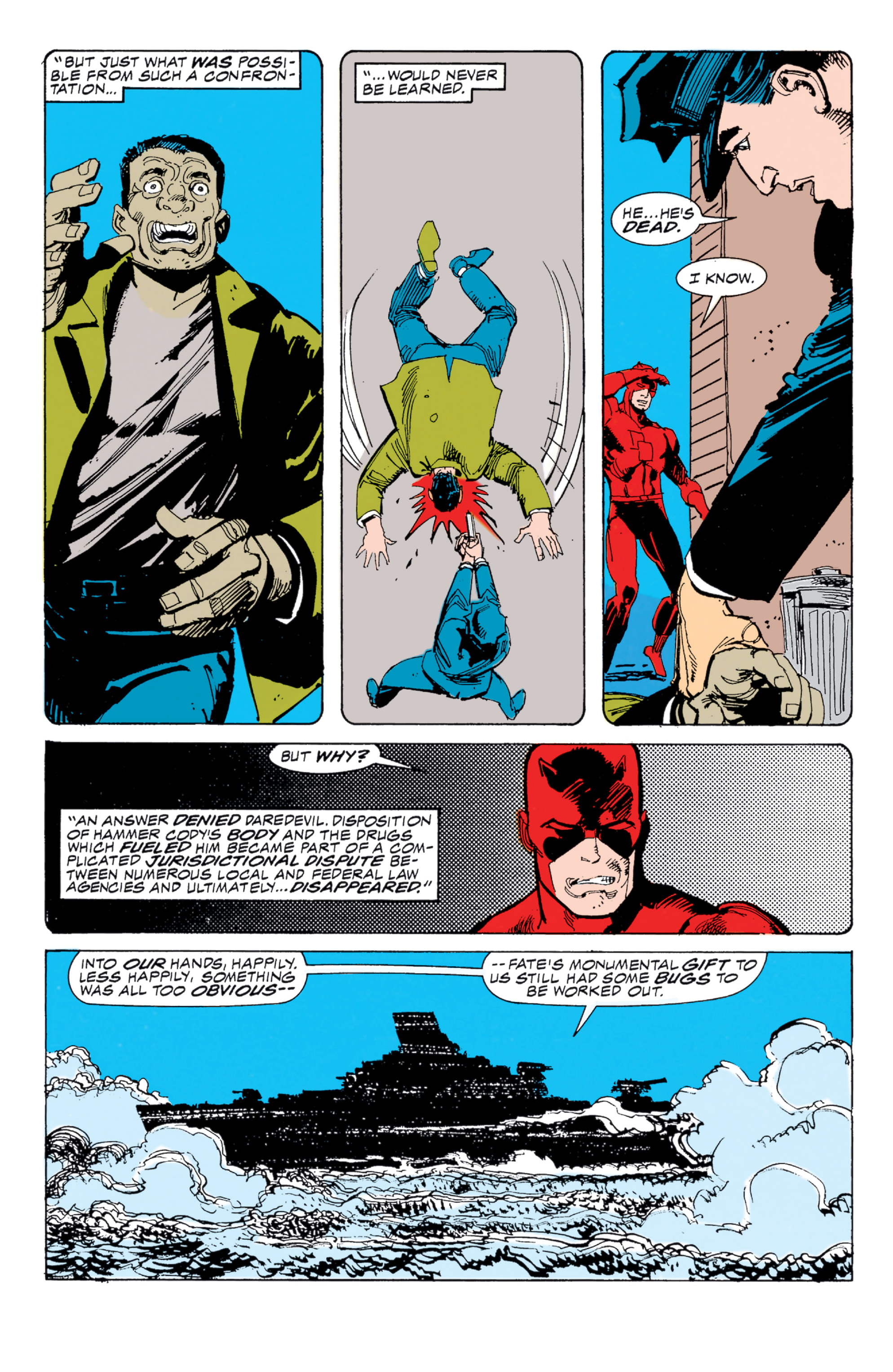 Read online Wolverine Omnibus comic -  Issue # TPB 2 (Part 5) - 66