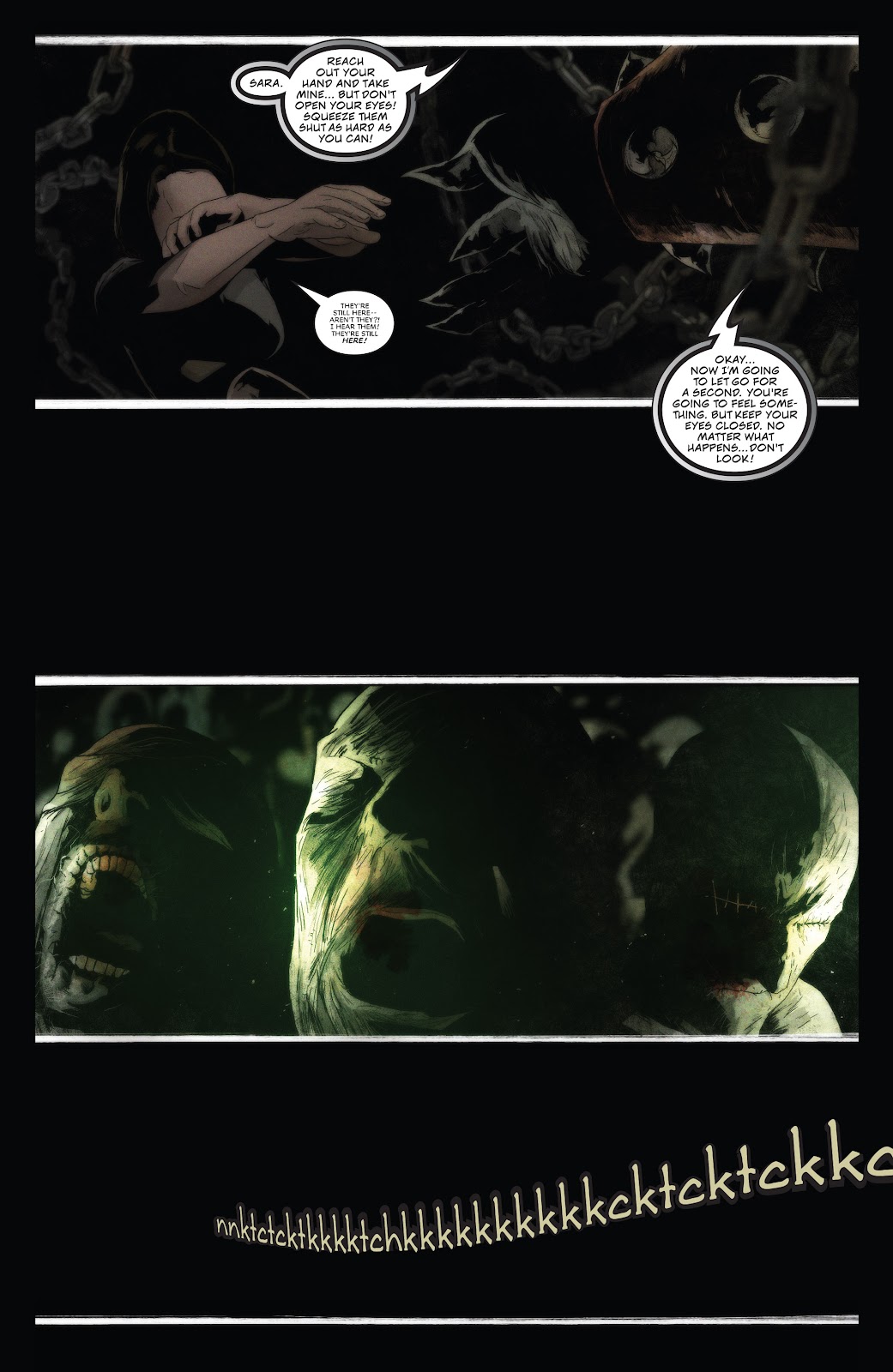 Spawn issue 244 - Page 16