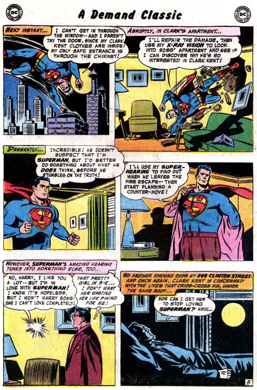 Superman (1939) issue 241 - Page 28
