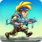حصرياً تحميل لعبة Metal Soldiers للاندرويد من اجمل العاب الاكشن و الحرب للاندرويد برابط مباشر Download Metal Soldiers 2016