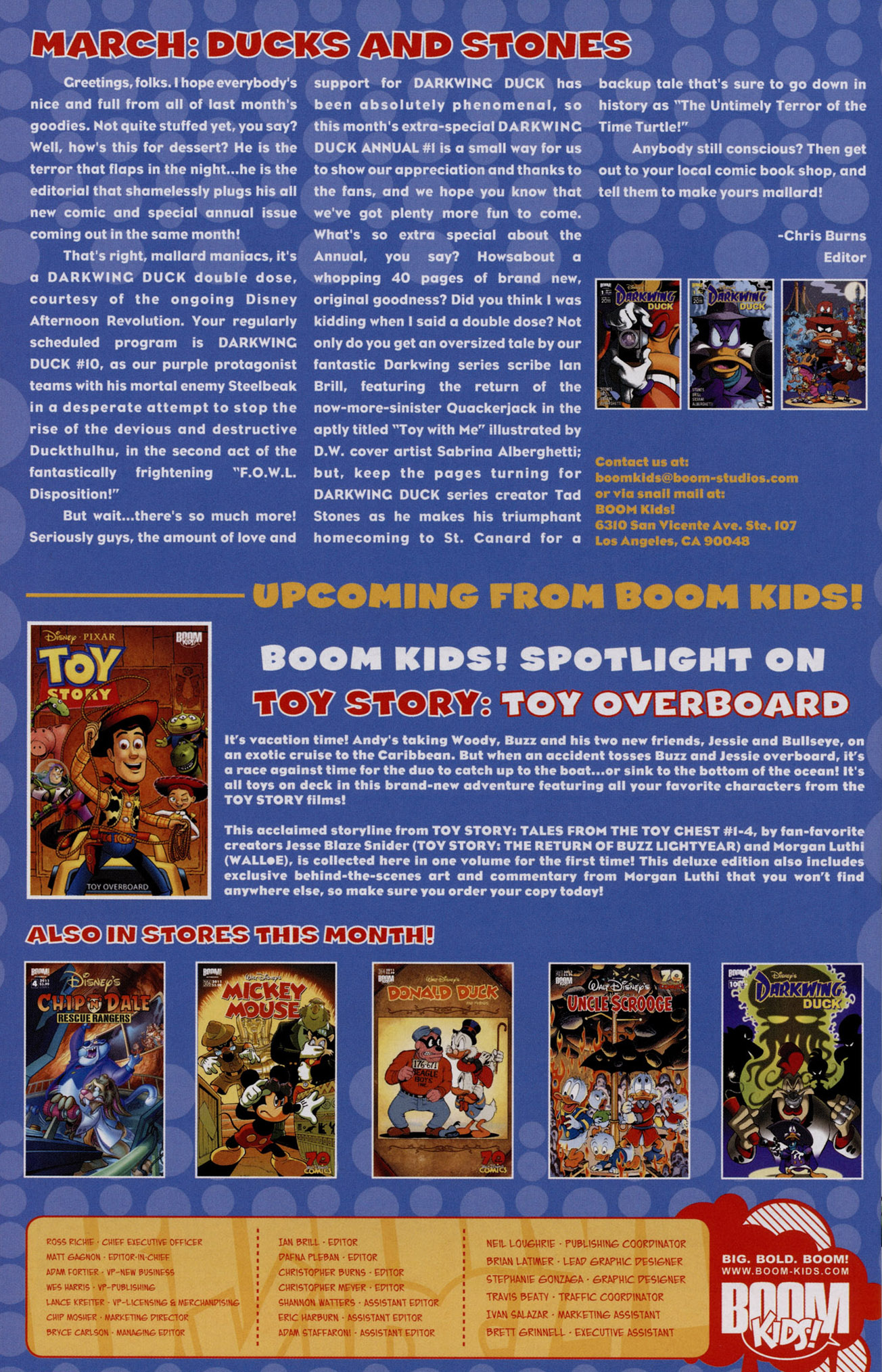 Read online Mickey Mouse (2011) comic -  Issue #306 - 26