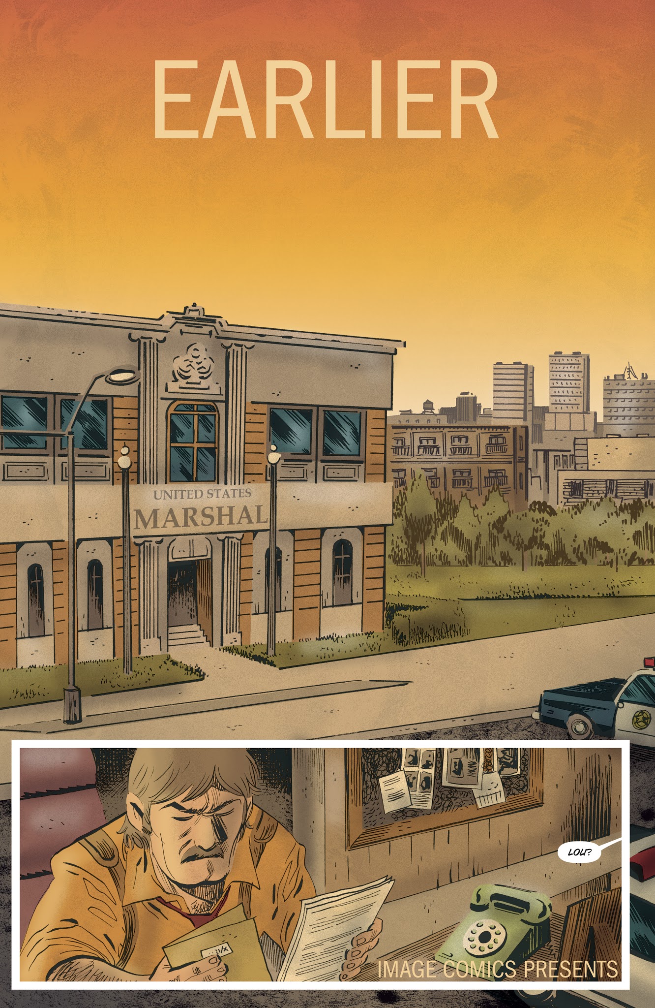 Read online Violent Love comic -  Issue #7 - 4