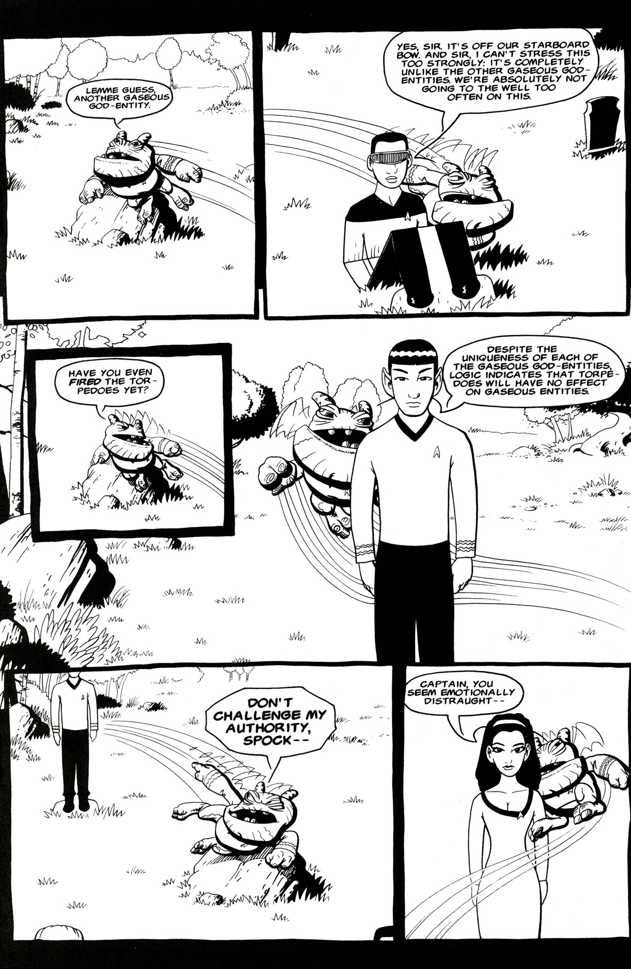 Read online Boneyard comic -  Issue #25 - 15