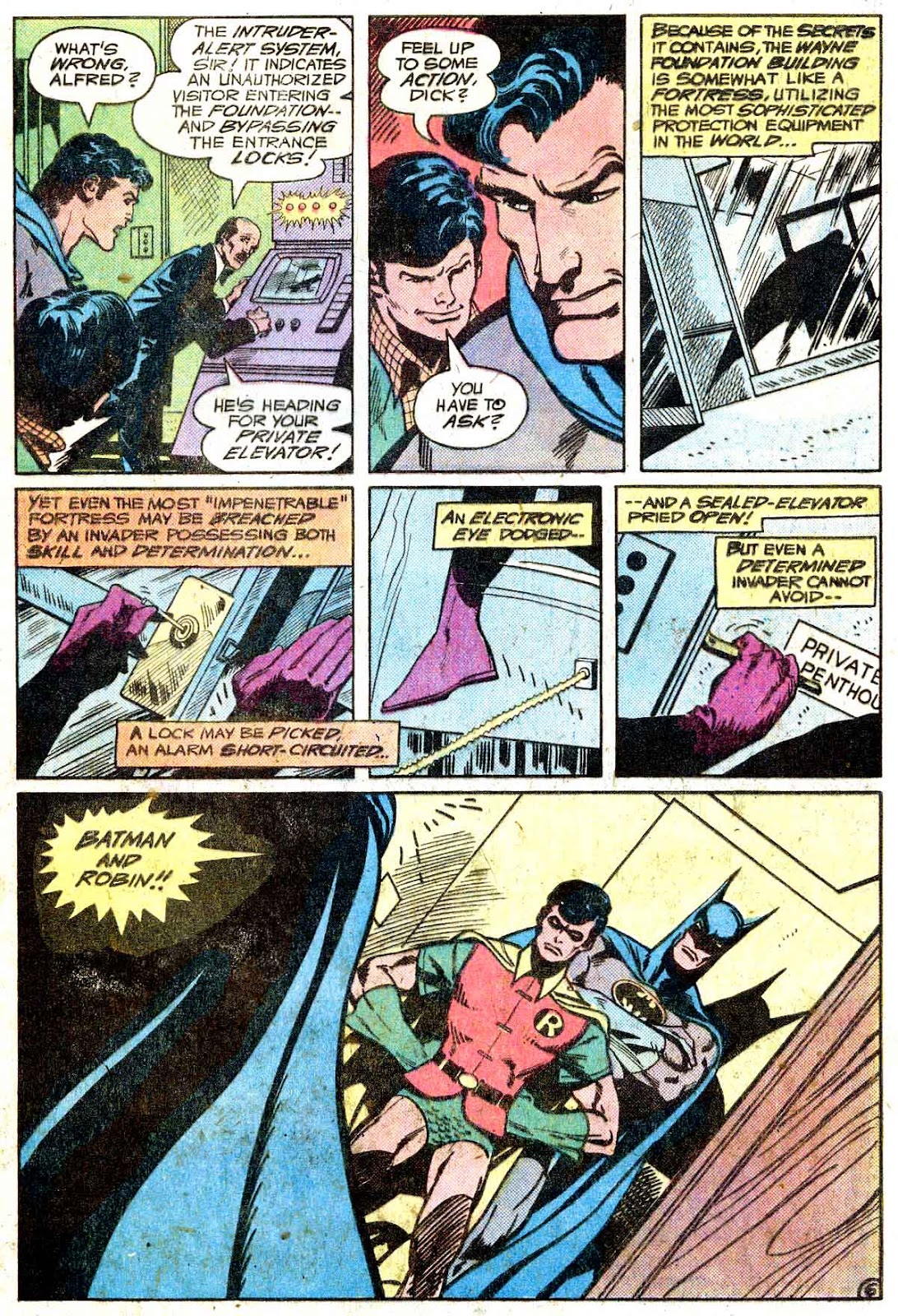 The Batman Family issue 17 - Page 9