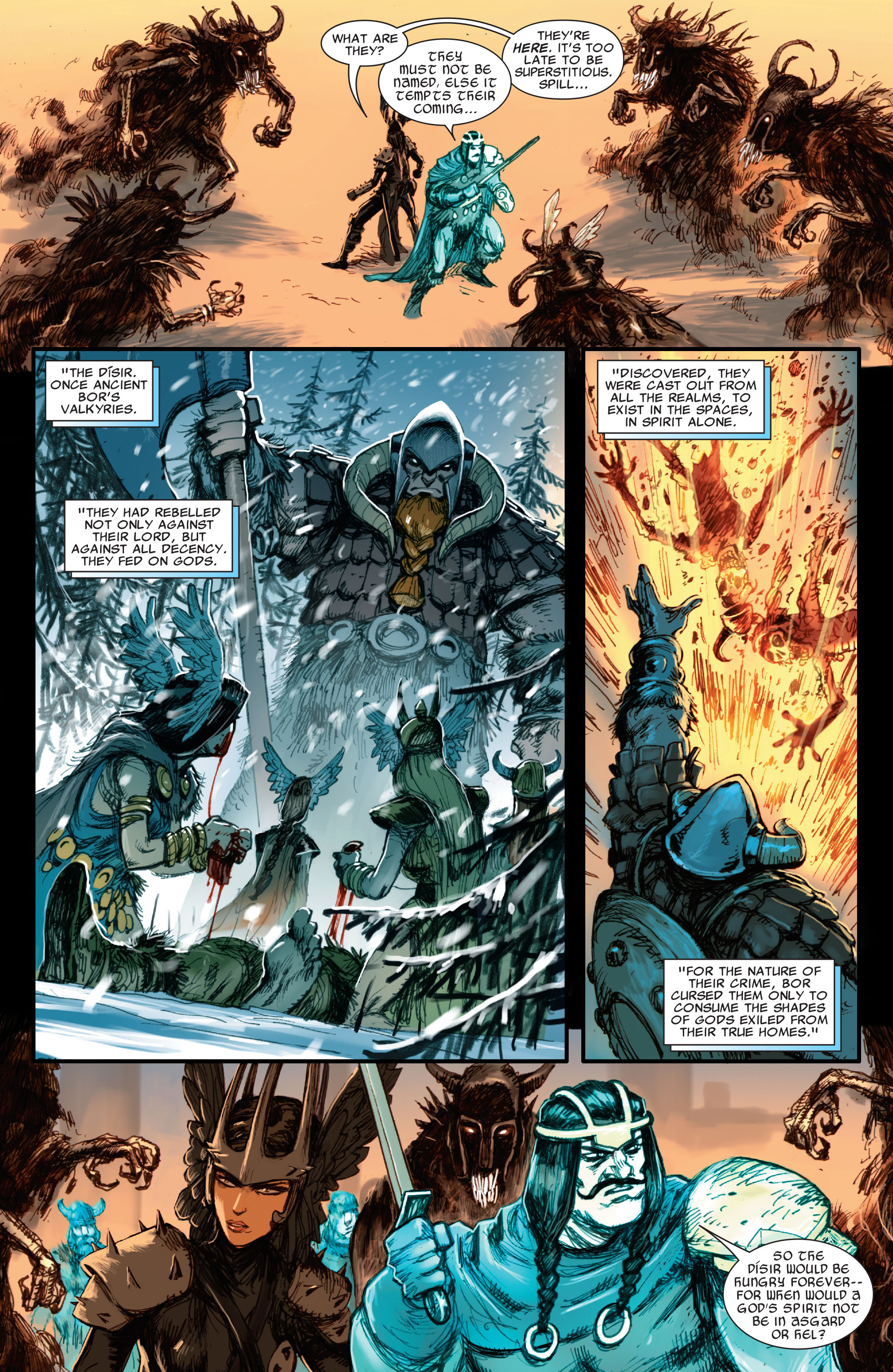 Read online Siege: X-Men comic -  Issue # TPB - 91