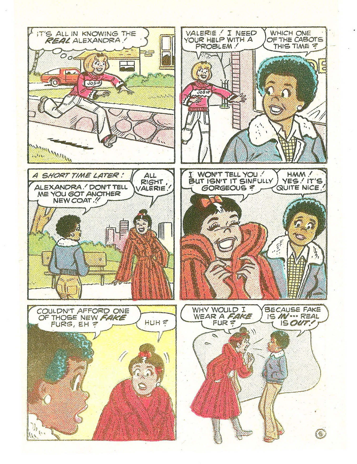Read online Laugh Comics Digest comic -  Issue #80 - 46