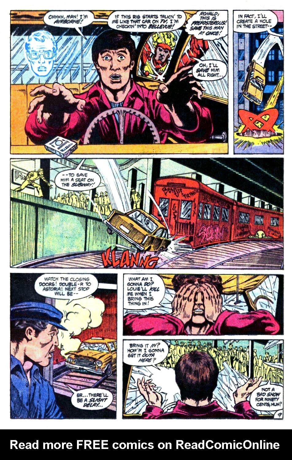 Read online The Fury of Firestorm comic -  Issue #28 - 10