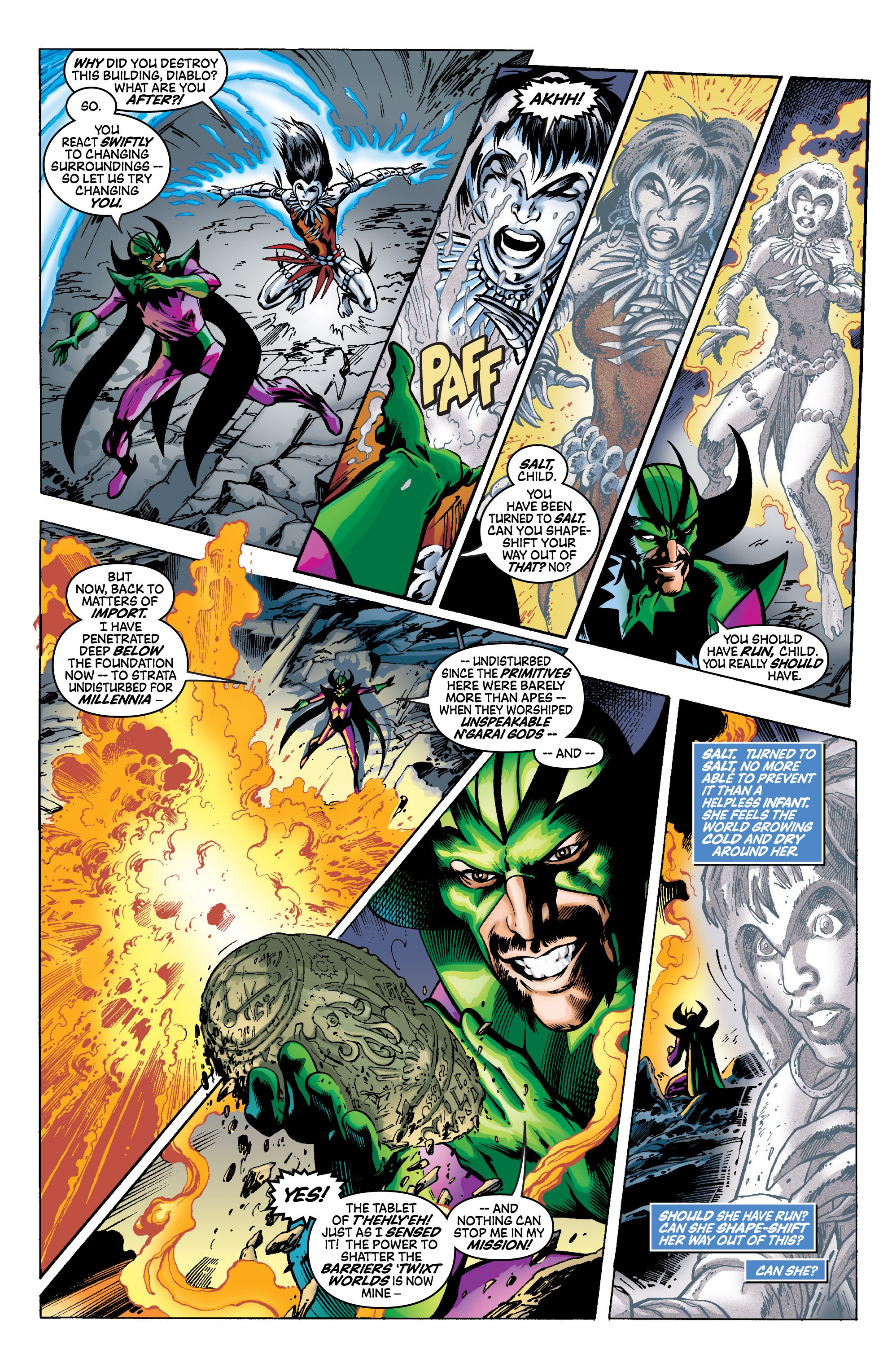 Read online Avengers (1998) comic -  Issue # _TPB 4 (Part 3) - 53