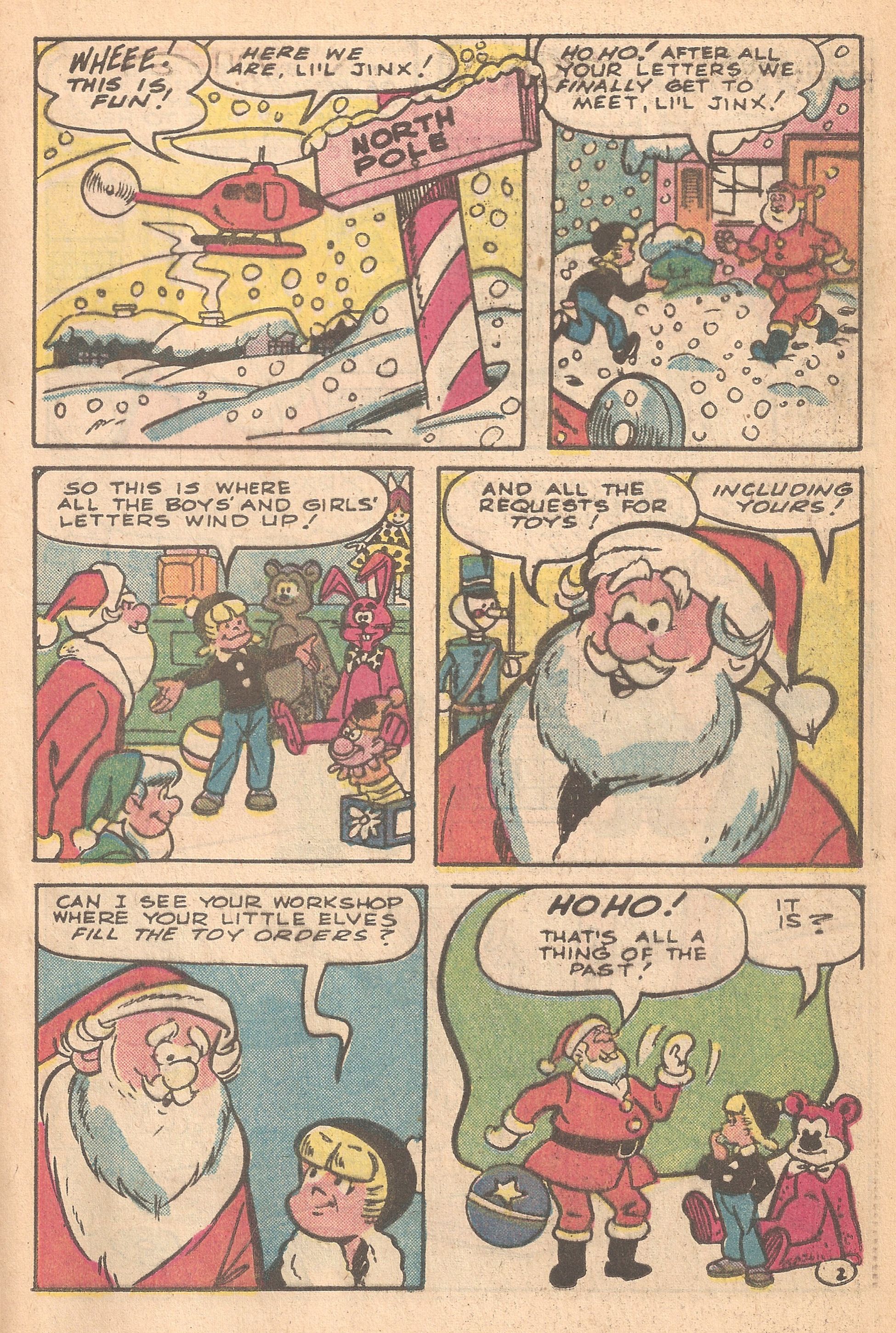 Read online Pep Comics comic -  Issue #358 - 21