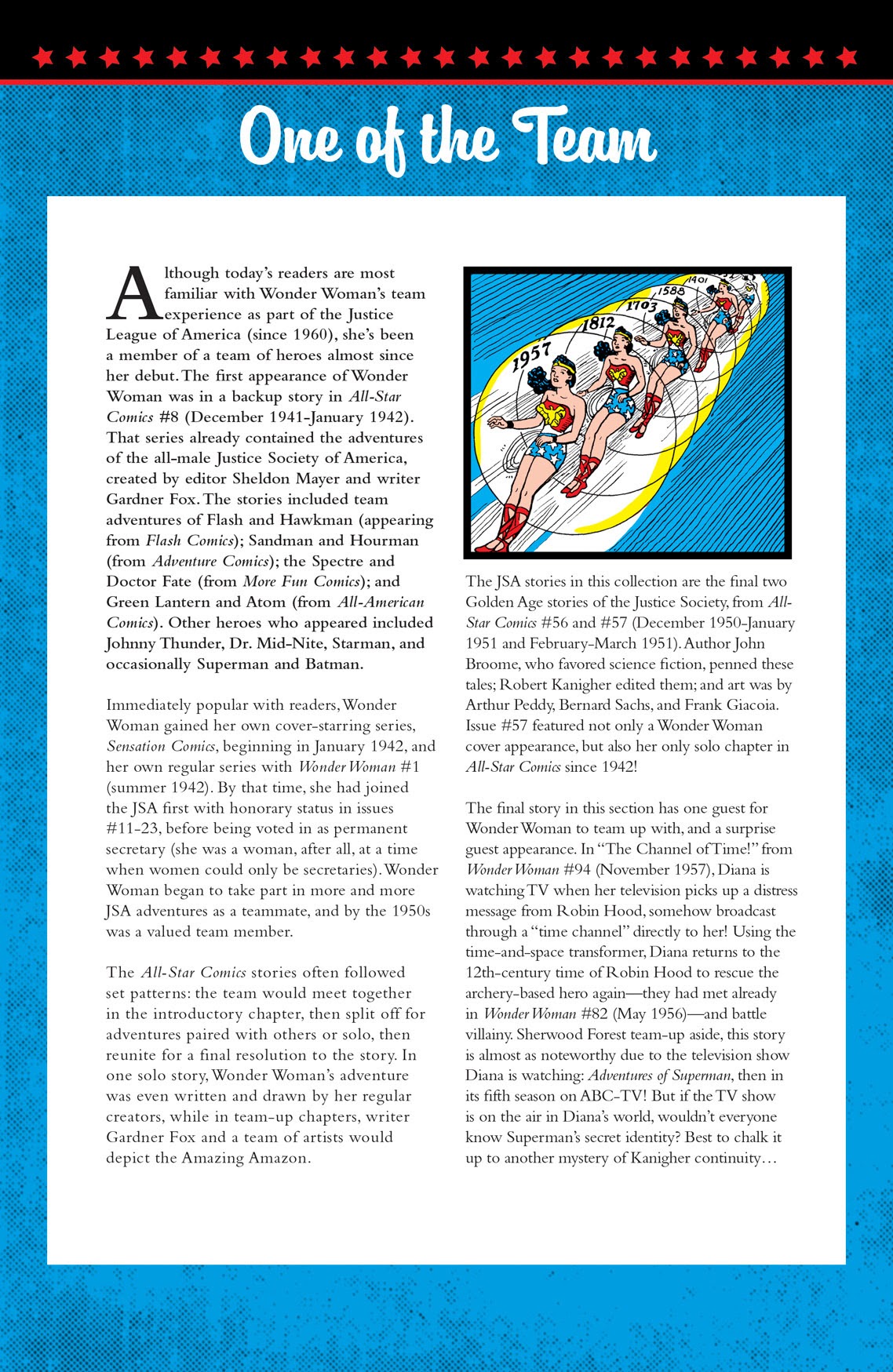 Read online Wonder Woman in the Fifties comic -  Issue # TPB (Part 1) - 95