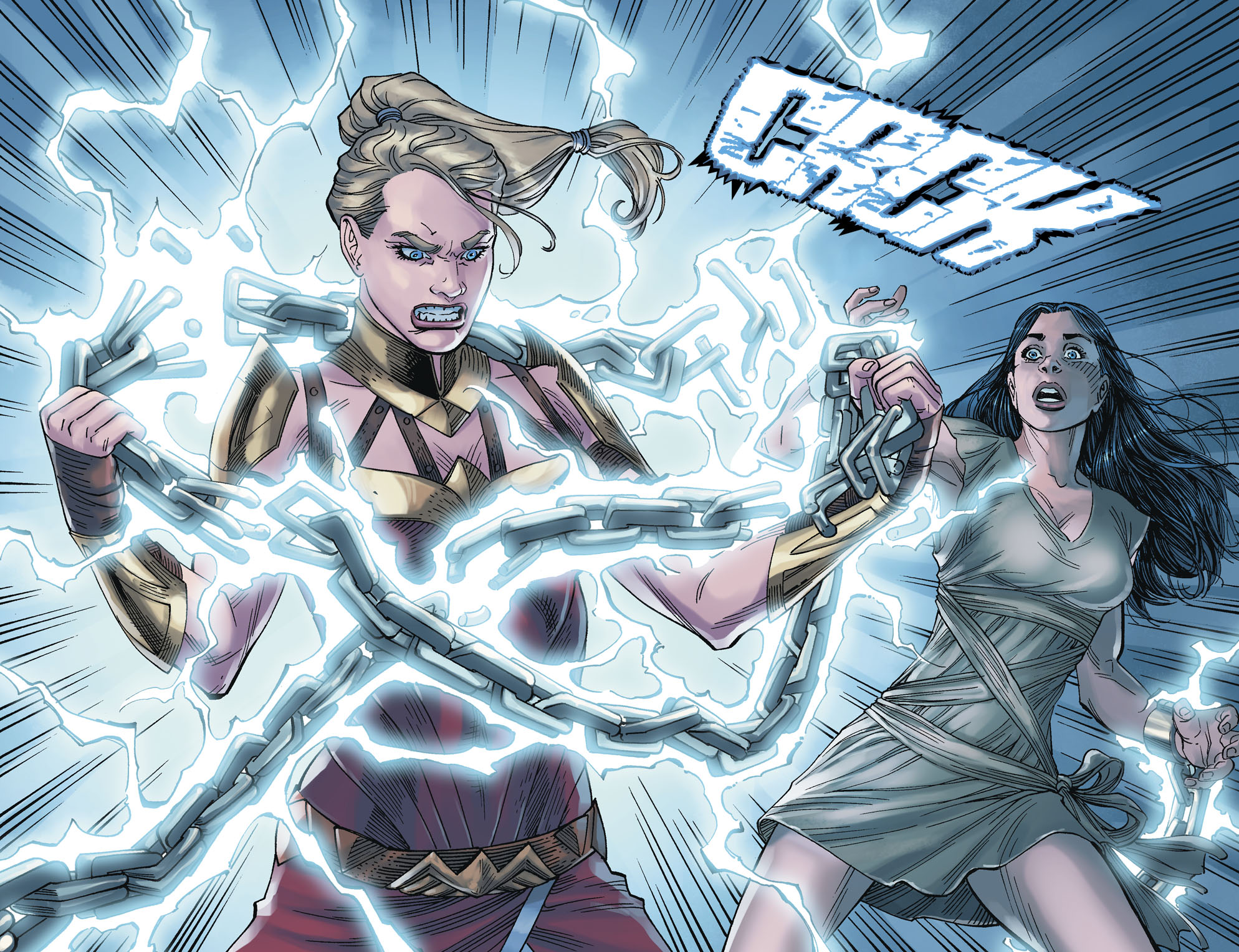 Read online Injustice 2 comic -  Issue #31 - 12