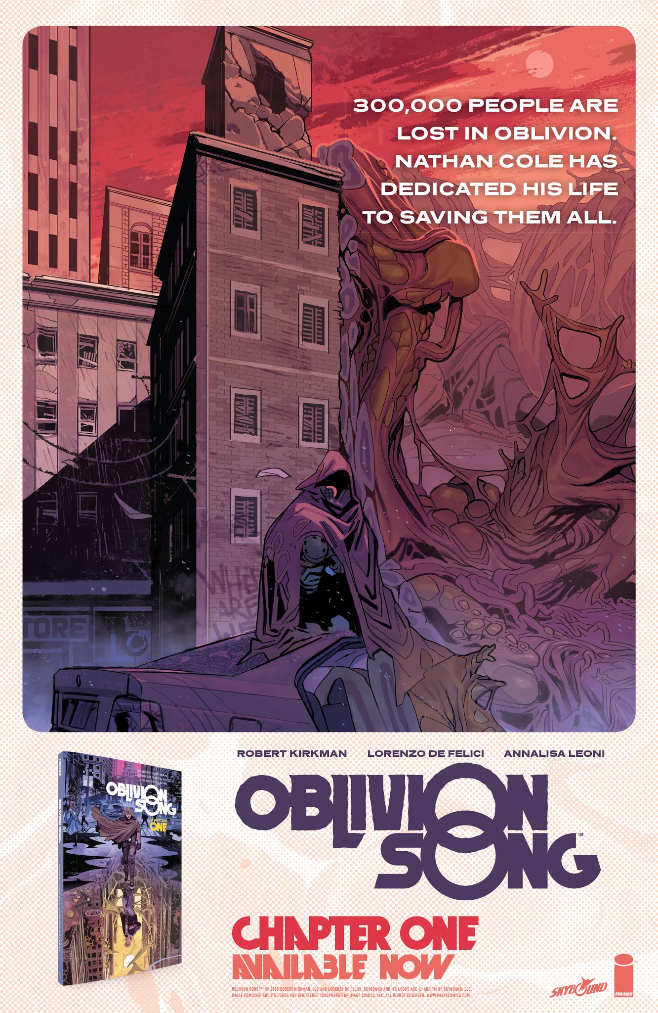 Read online Crude comic -  Issue #6 - 28