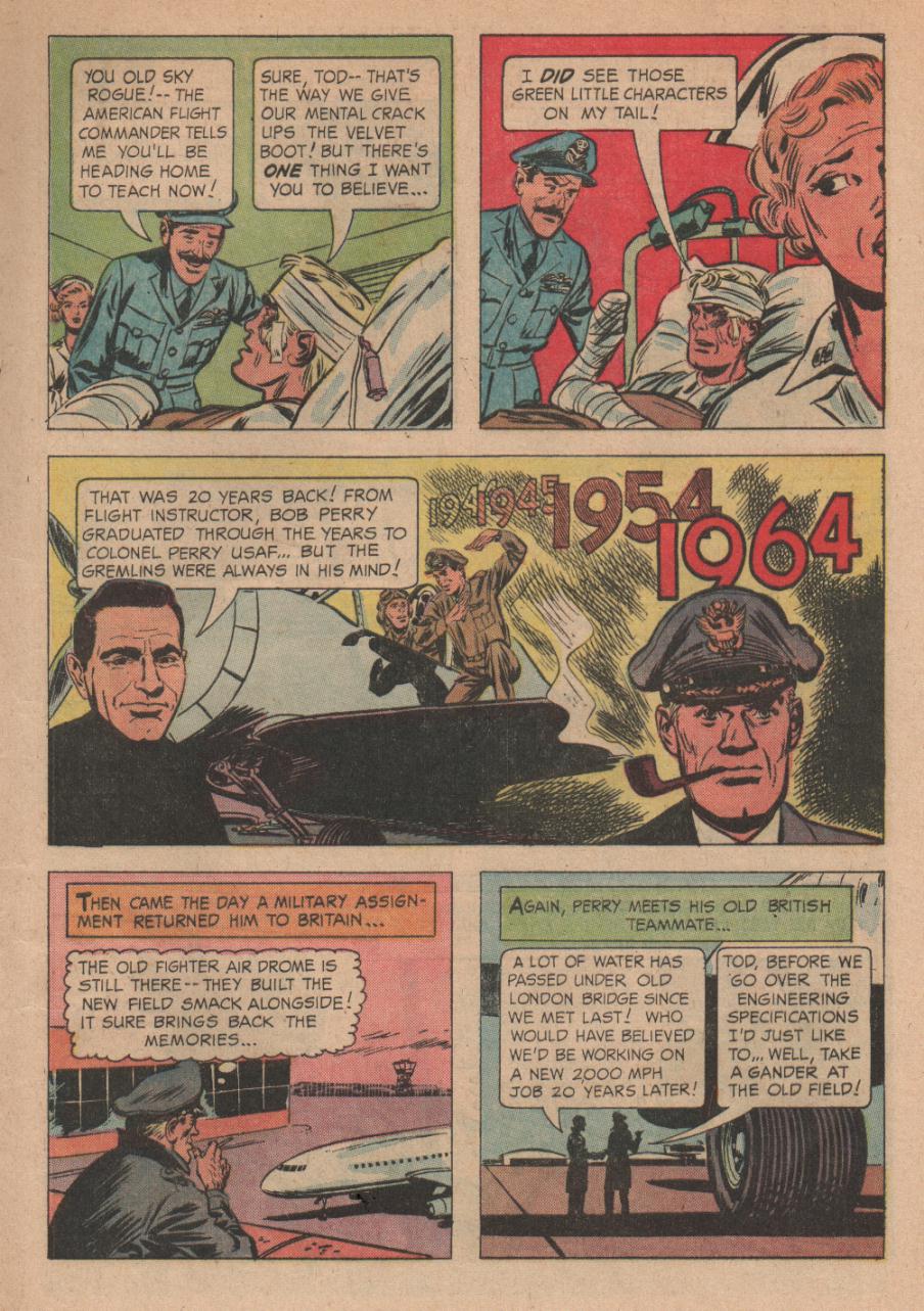 Read online The Twilight Zone (1962) comic -  Issue #11 - 5