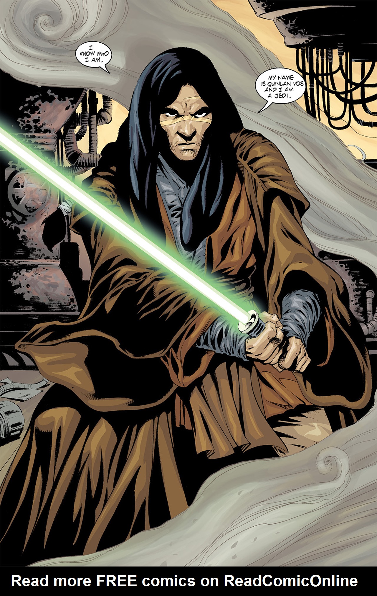 Read online Star Wars Omnibus comic -  Issue # Vol. 15 - 27