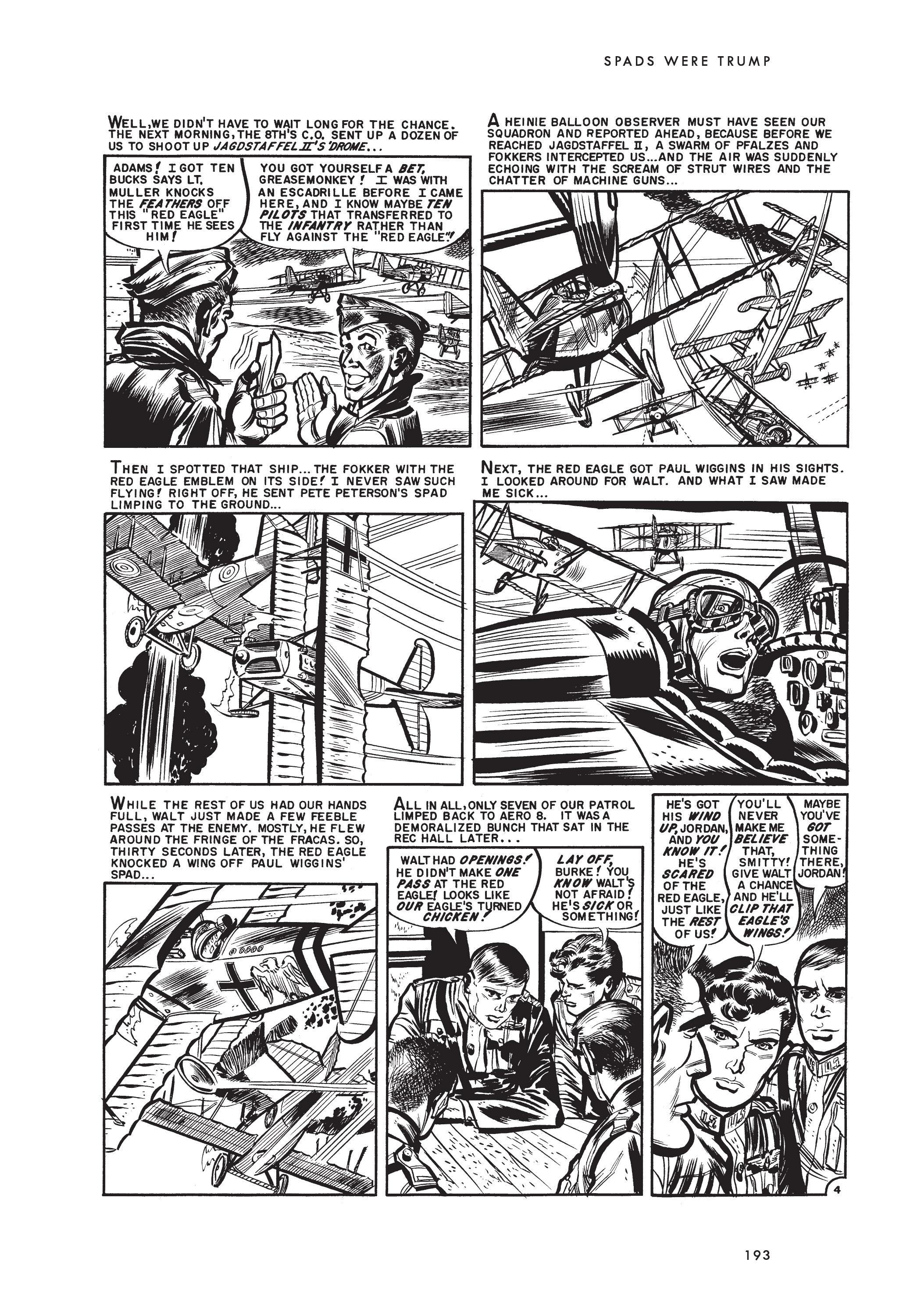 Read online Master Race and Other Stories comic -  Issue # TPB (Part 3) - 14