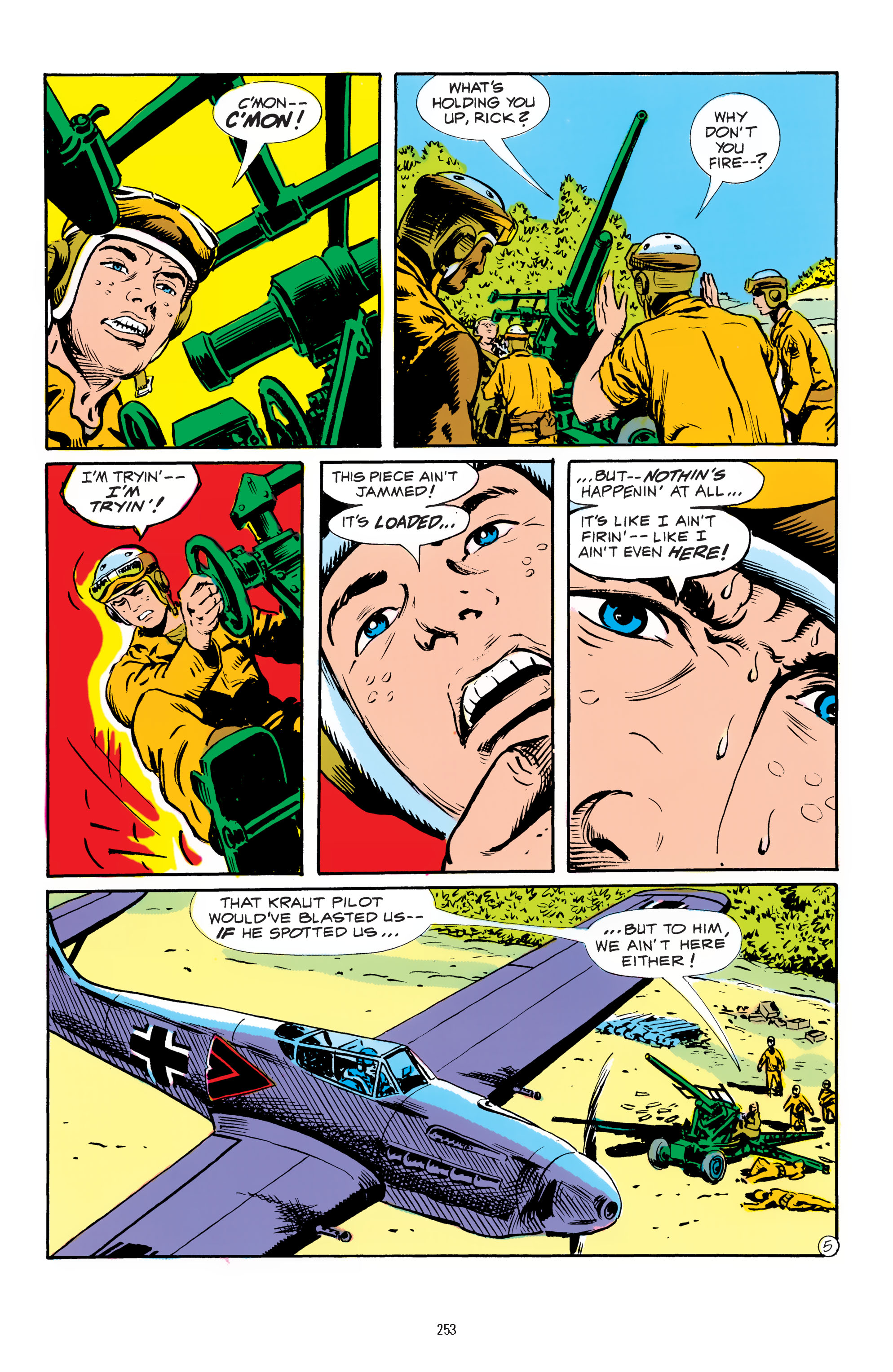 Read online DC Through the '80s: The End of Eras comic -  Issue # TPB (Part 3) - 54