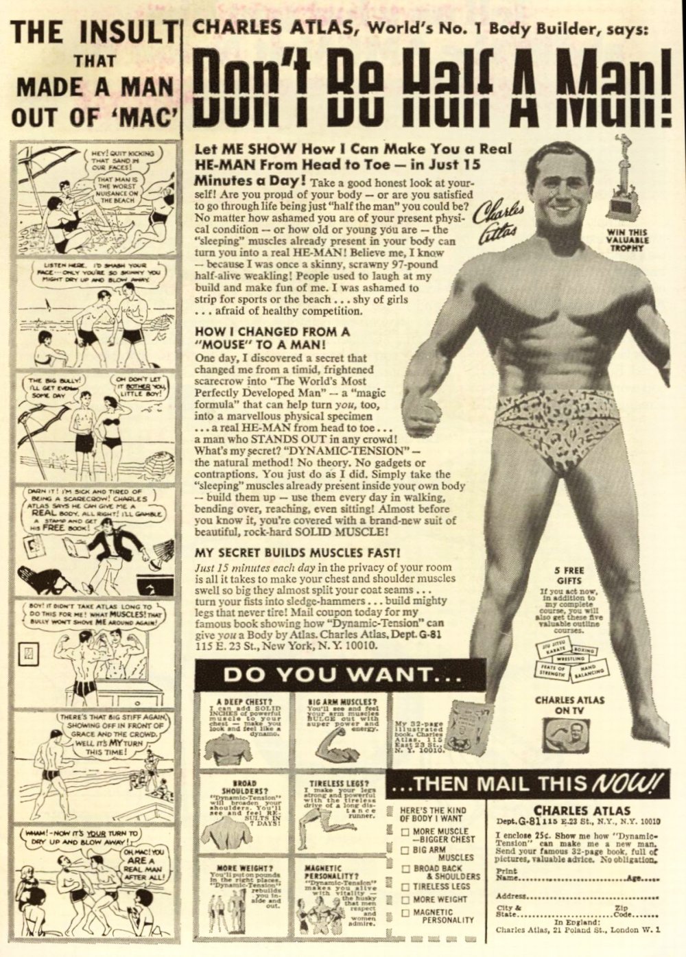 Read online Plop! comic -  Issue #14 - 35