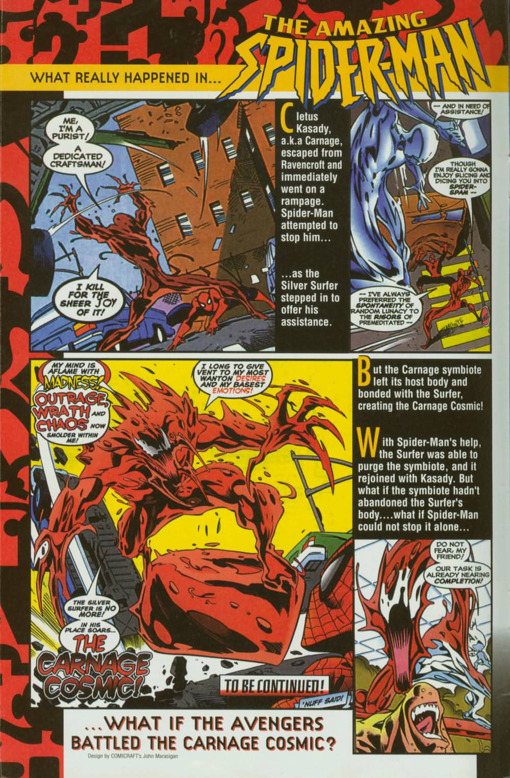 Read online What If...? (1989) comic -  Issue #108 - 3