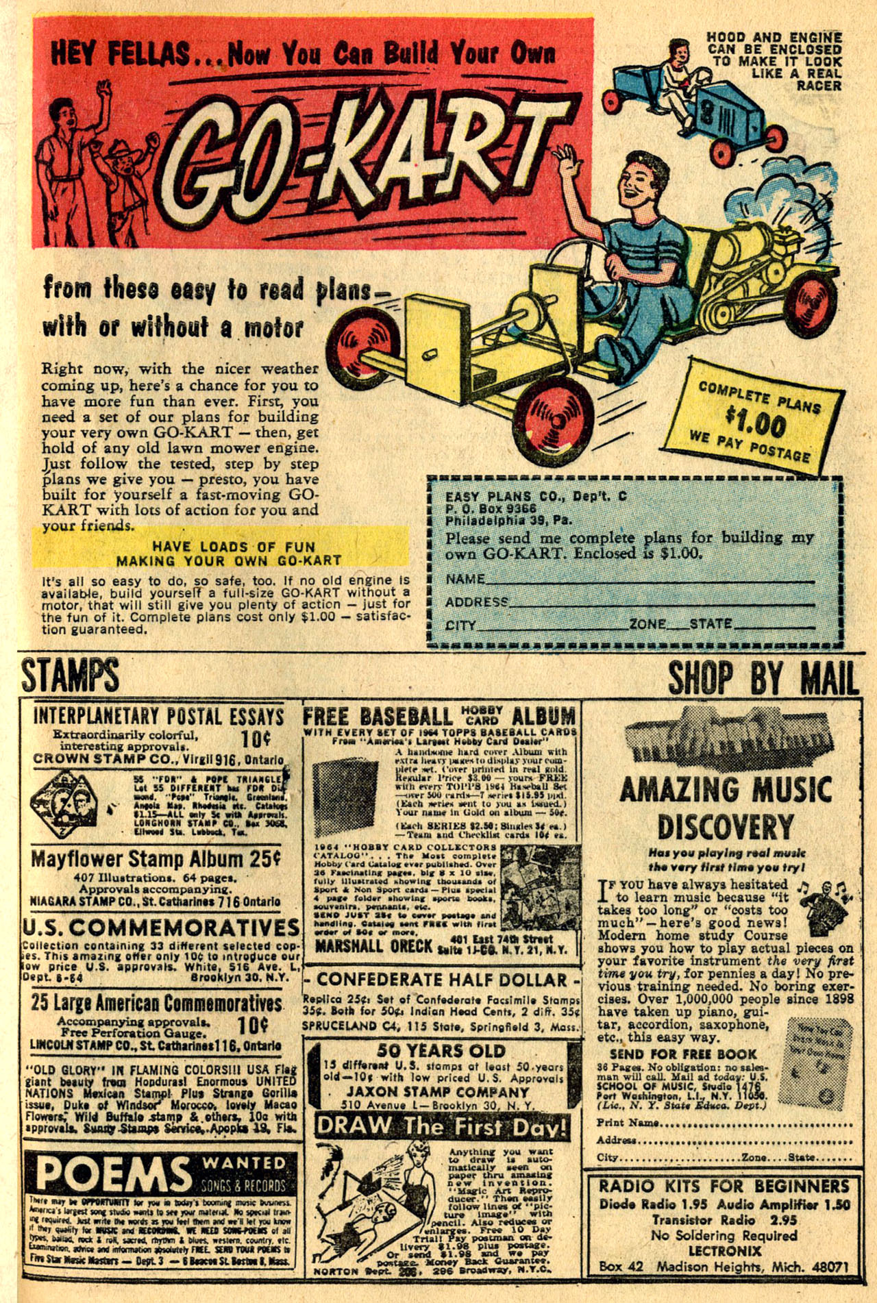 Read online The Avengers (1963) comic -  Issue #6 - 33