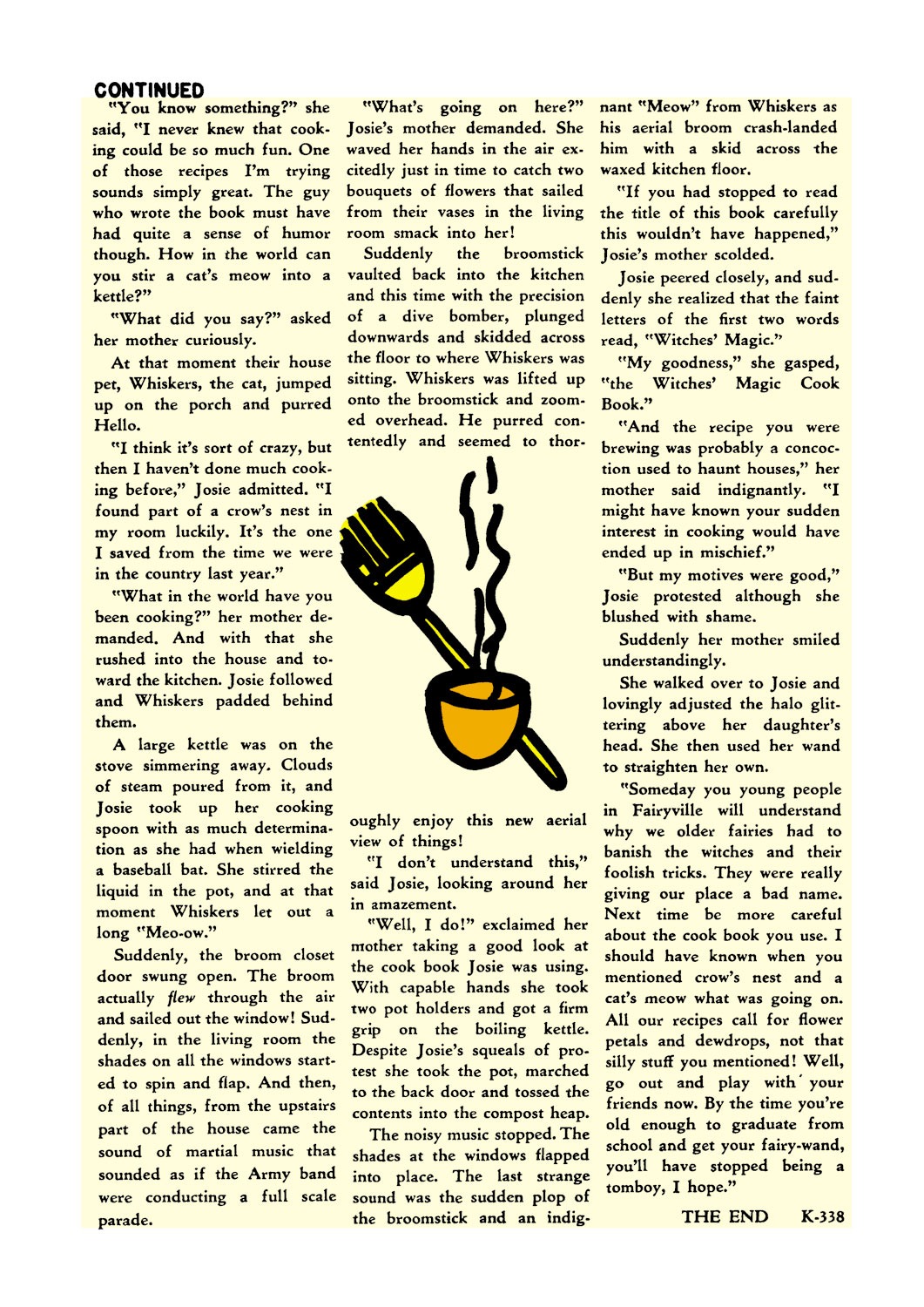 Read online Tales of Suspense (1959) comic -  Issue #8 - 20