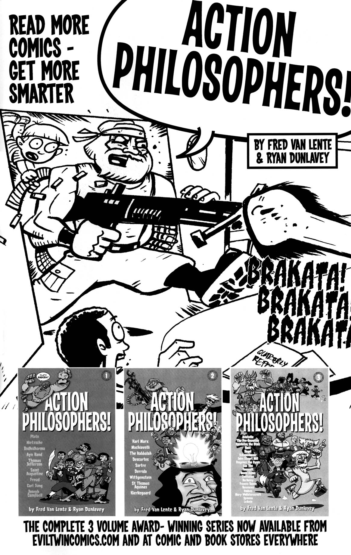 Read online Comic Book Comics comic -  Issue #1 - 43
