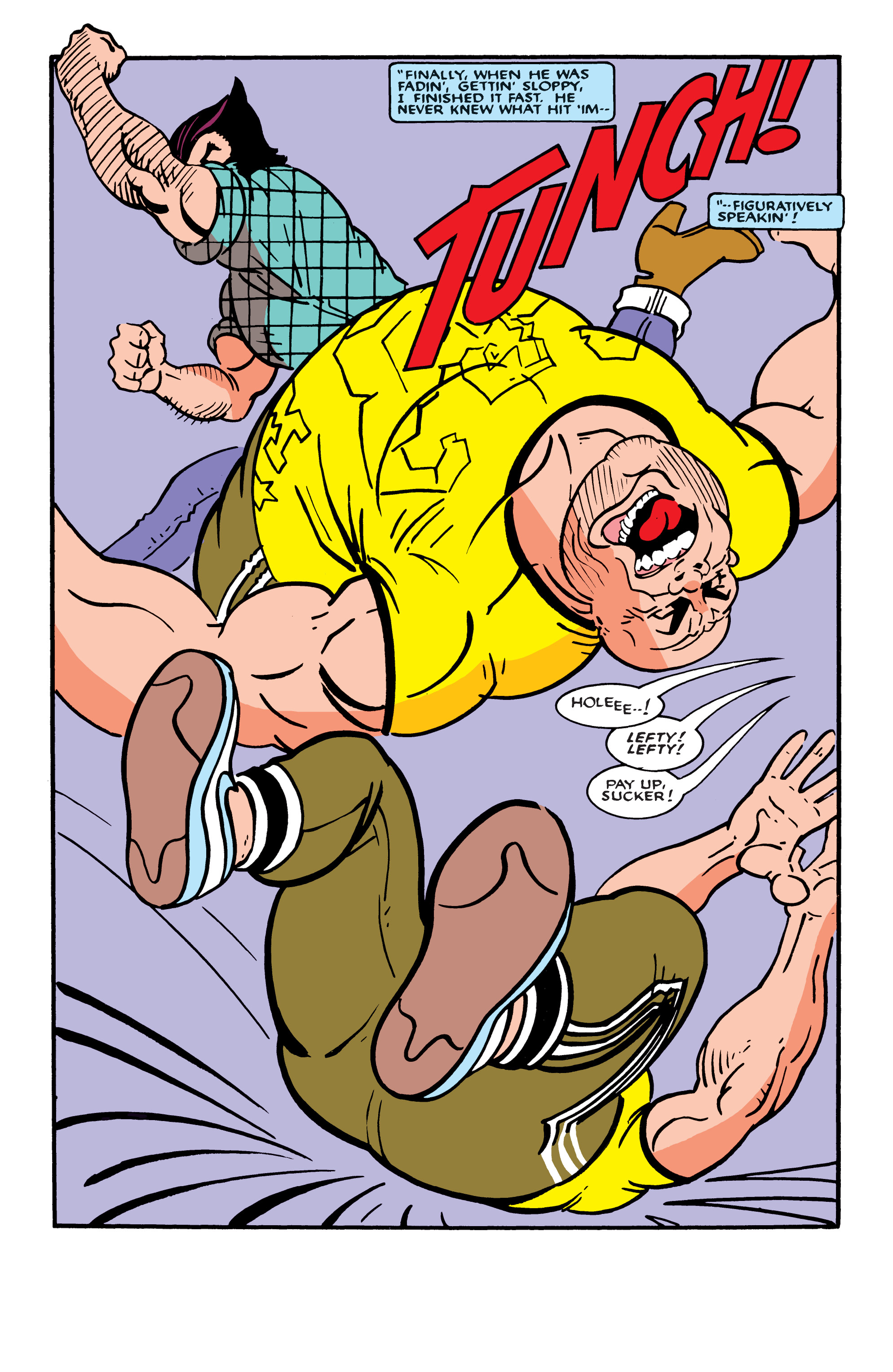 Read online X-Men Classic: The Complete Collection comic -  Issue # TPB 2 (Part 1) - 64