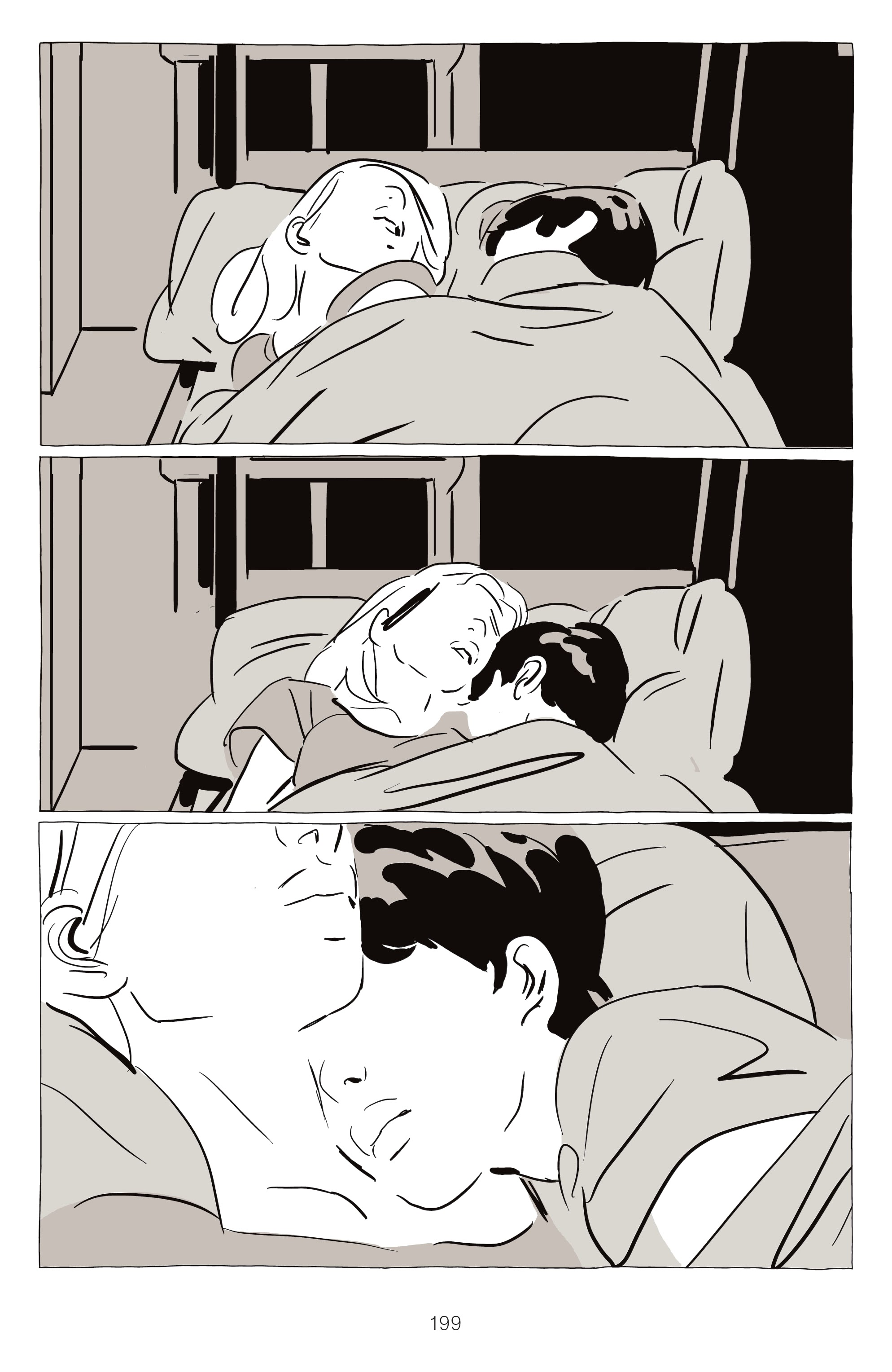 Read online A Sister comic -  Issue # TPB (Part 2) - 99