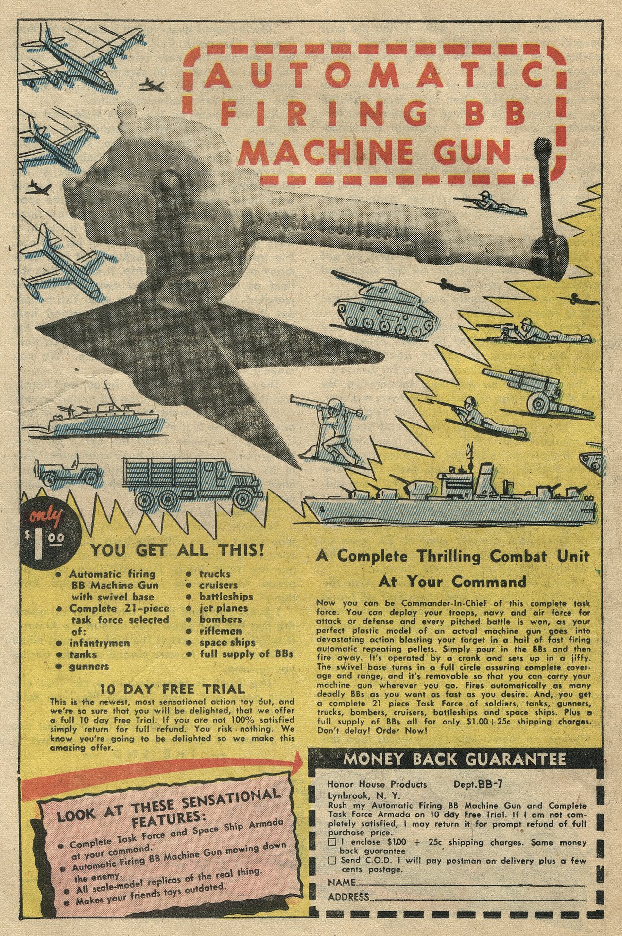 Read online Speed Demons comic -  Issue #7 - 22