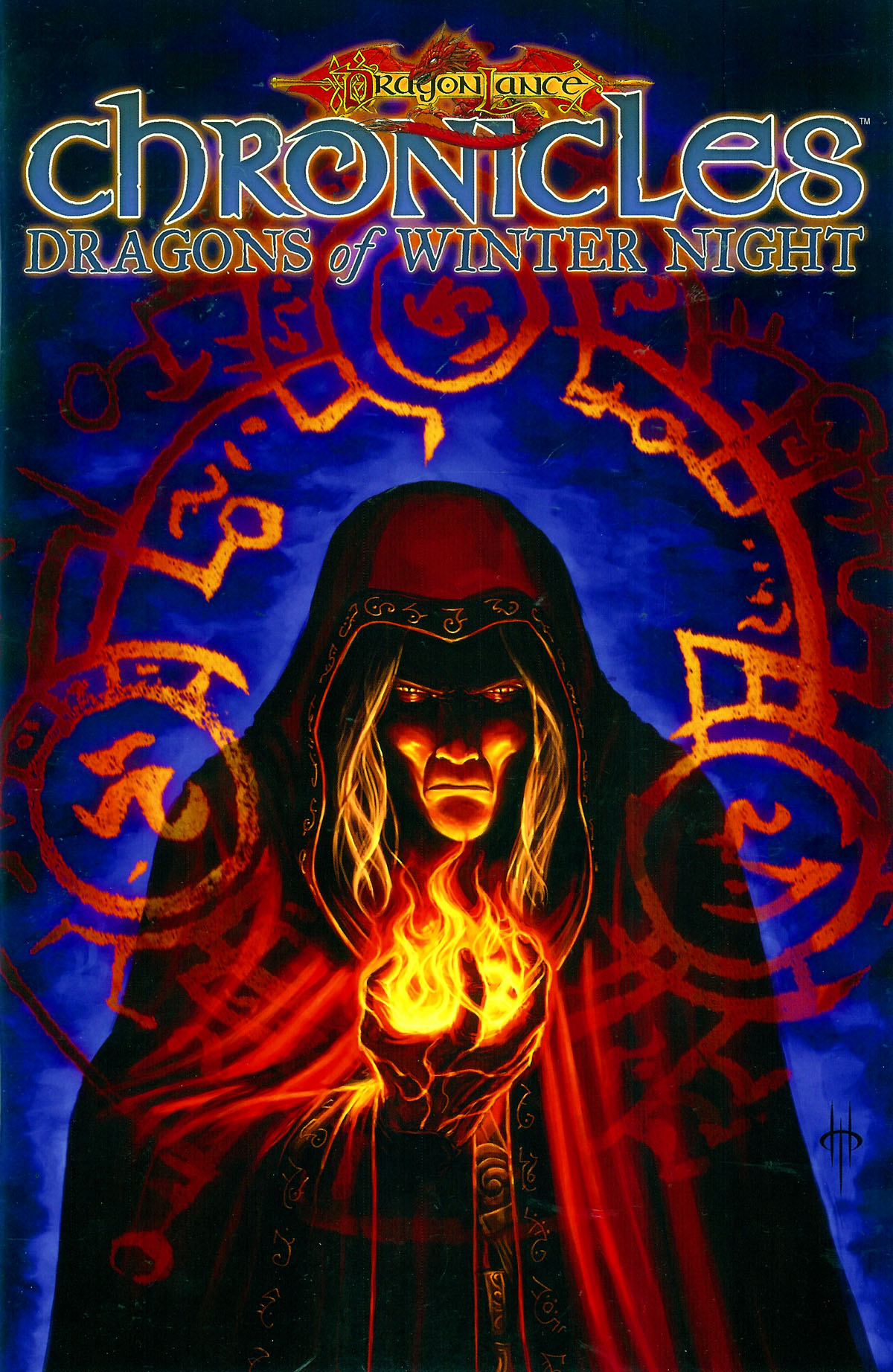 Read online Dragonlance Chronicles (2006) comic -  Issue #2 - 2