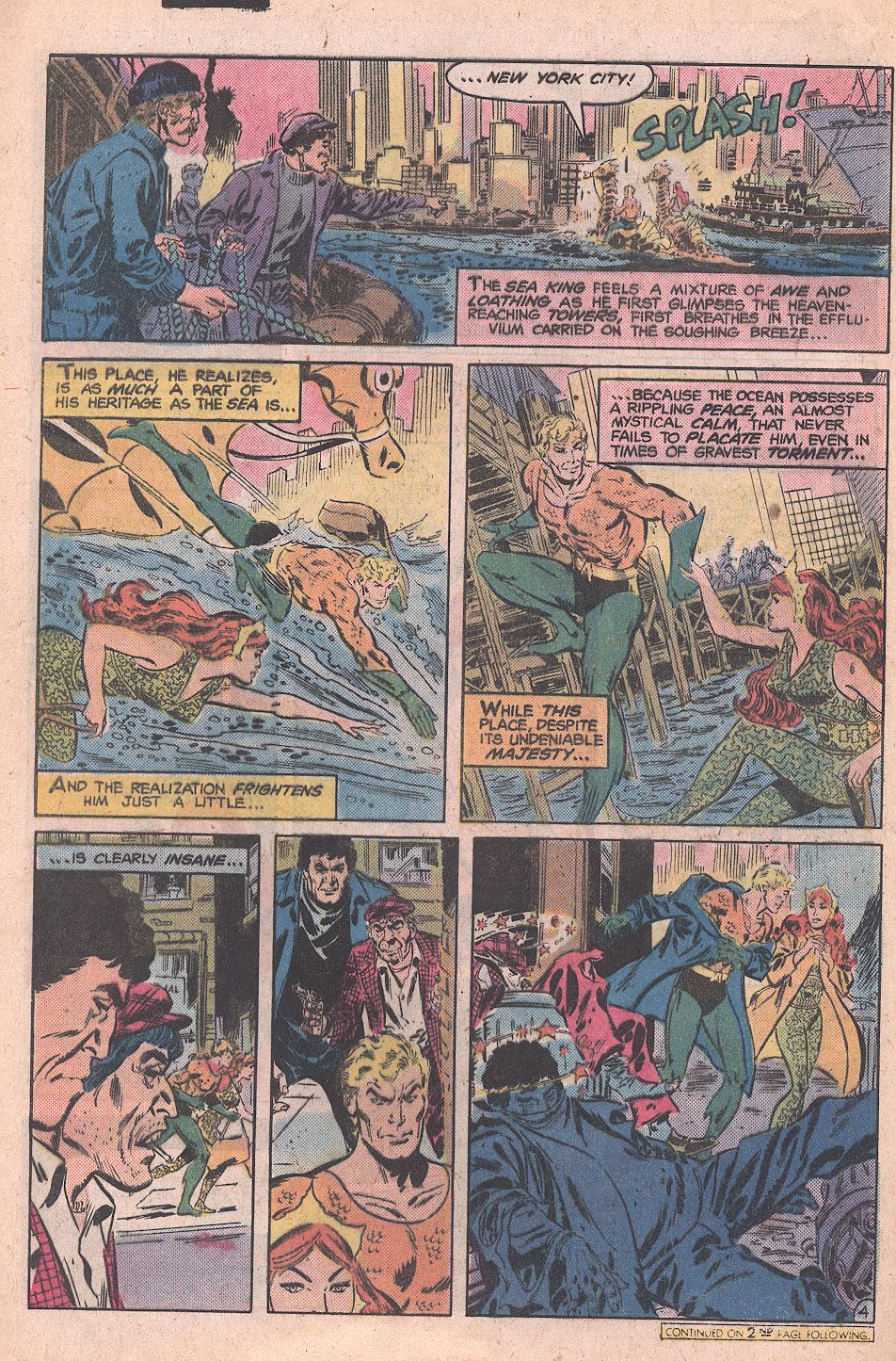 Action Comics (1938) issue 517 - Page 28