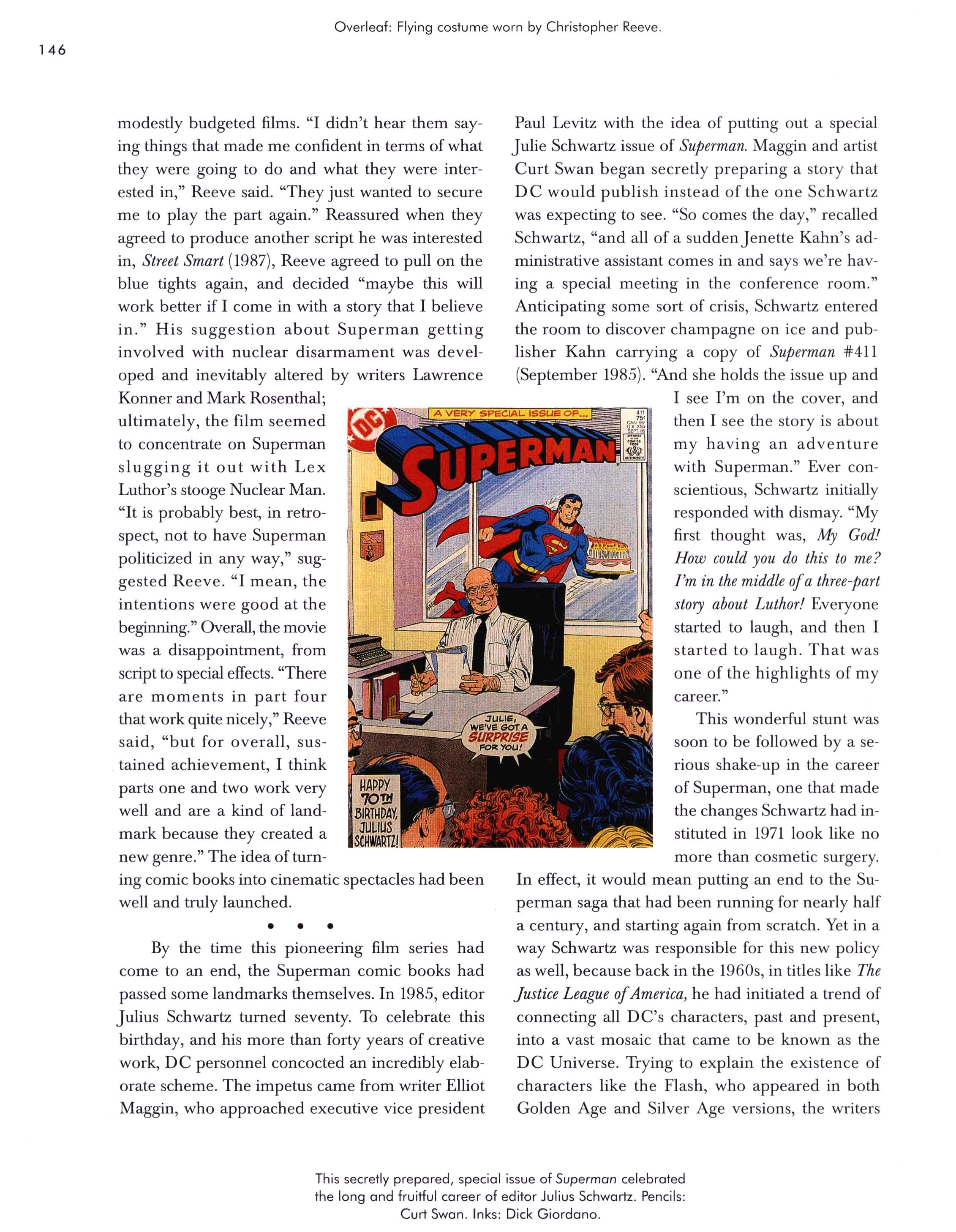 Read online Superman: The Complete History comic -  Issue # TPB (Part 2) - 47