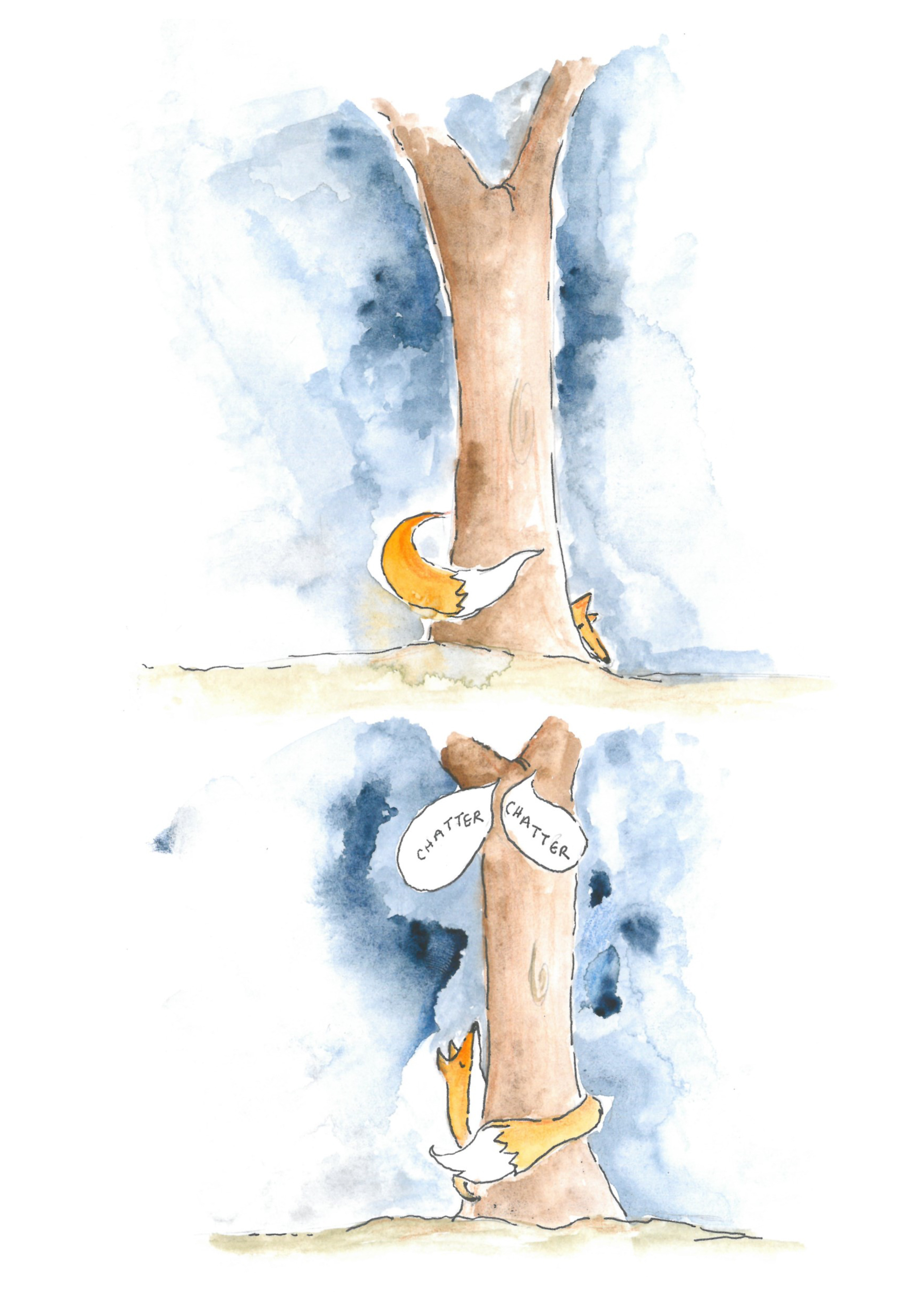 Read online Leaf comic -  Issue # Full - 12