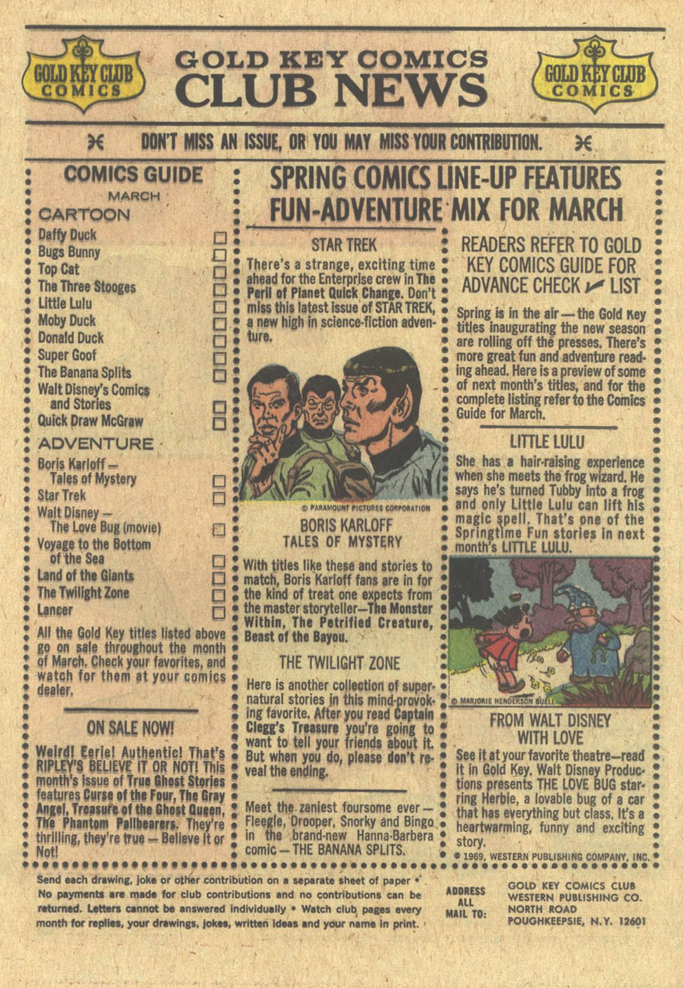 Read online Walt Disney's Comics and Stories comic -  Issue #343 - 17