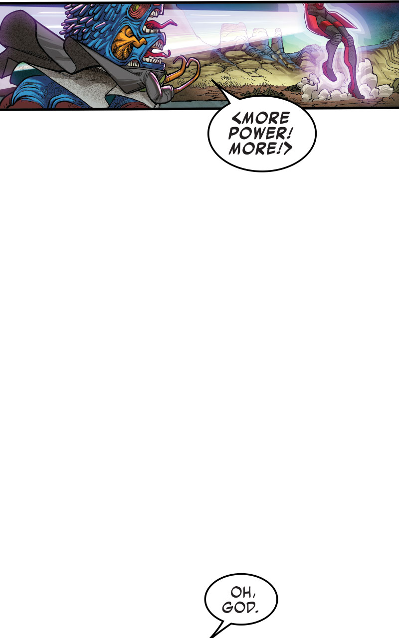 Read online Ant-Man and the Wasp: Lost and Found Infinity Comic comic -  Issue #4 - 27