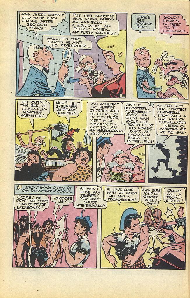 Read online Good Girl Art Quarterly comic -  Issue #4 - 48