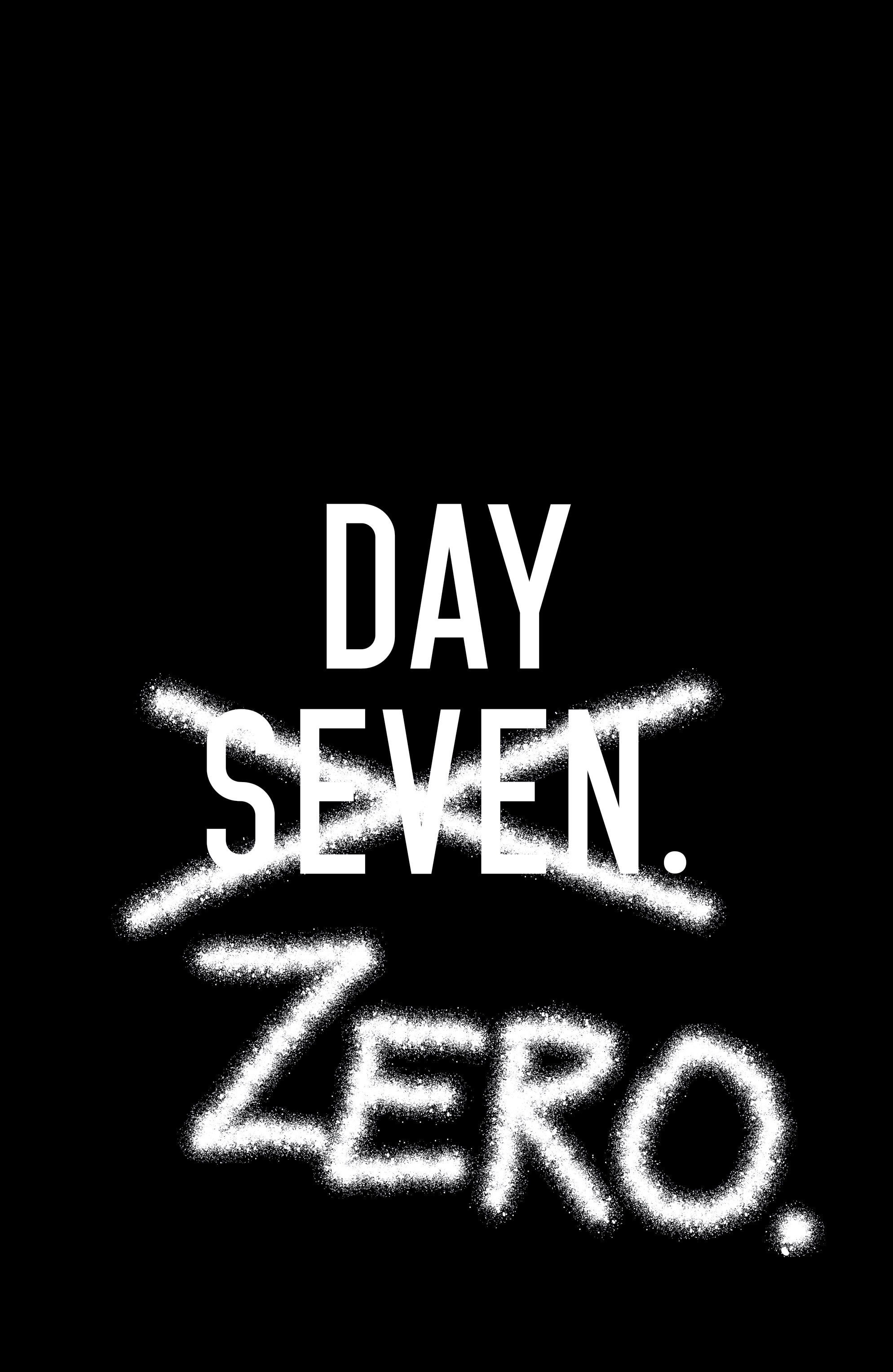Read online Catalyst Prime: Seven Days comic -  Issue #7 - 28