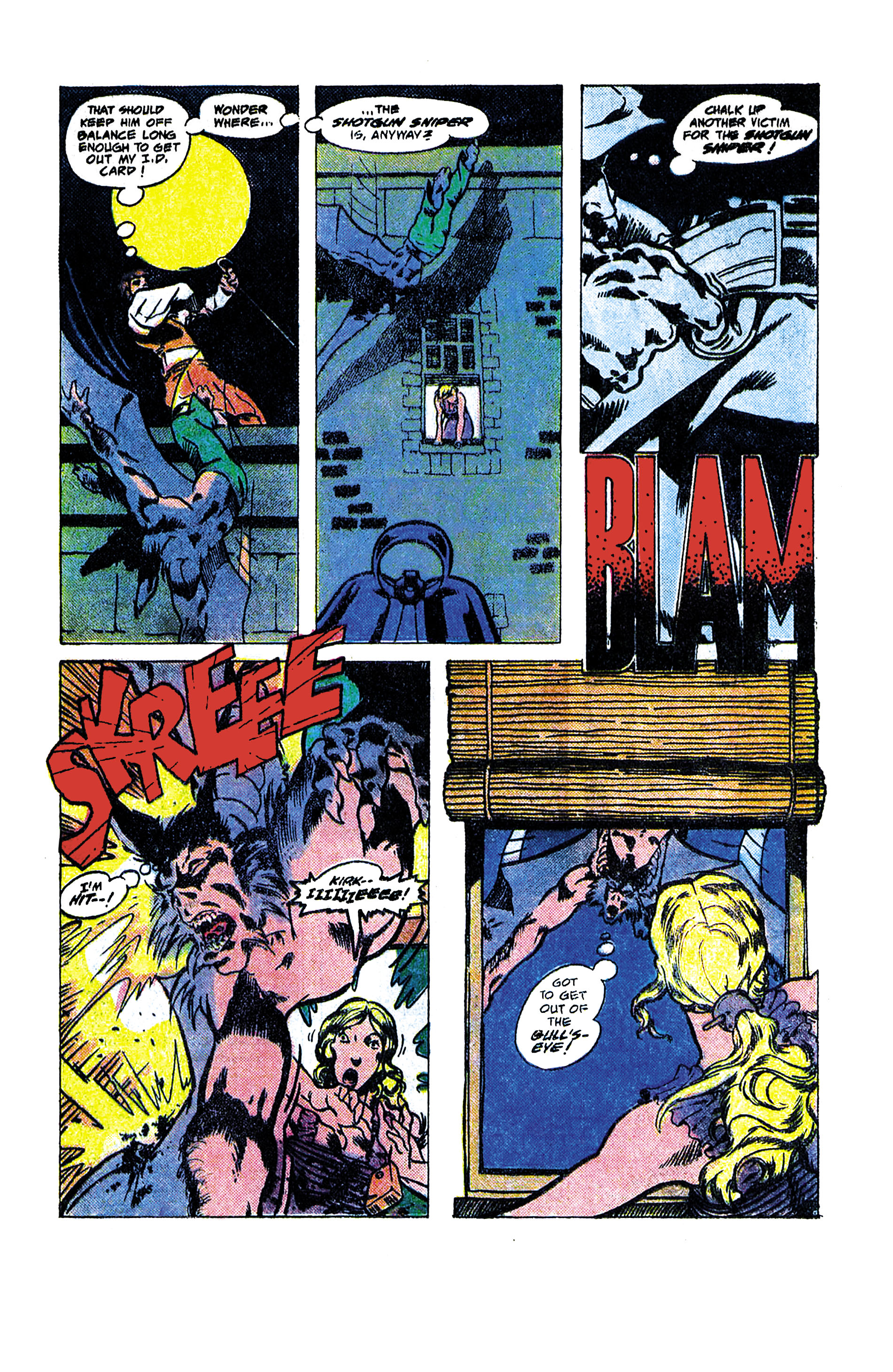 Read online The Batman Family comic -  Issue #16 - 29